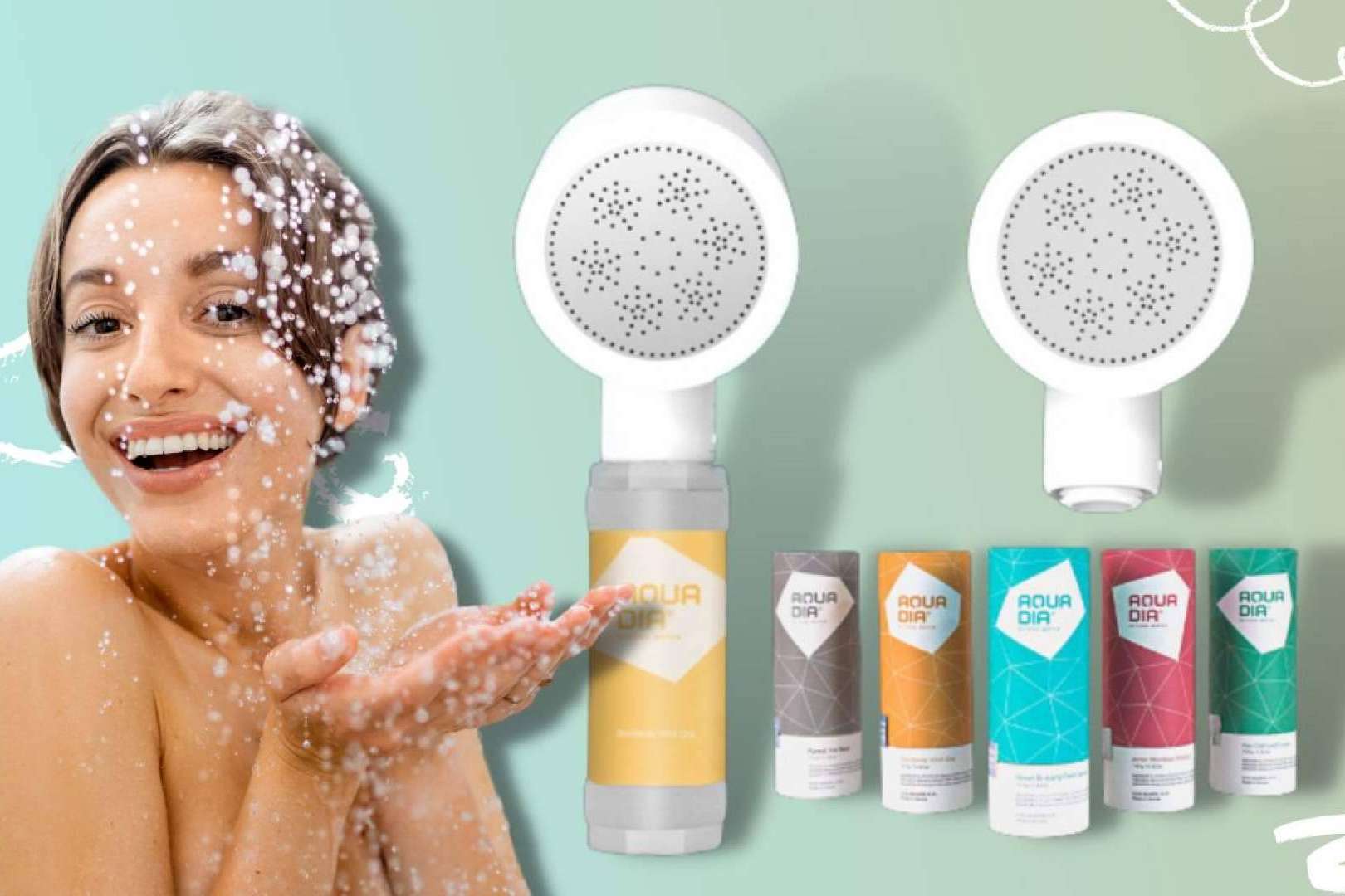 ¿Cuáles son los principales beneficios de las duchas coreanas?, de la mano de Aqua Family Plus