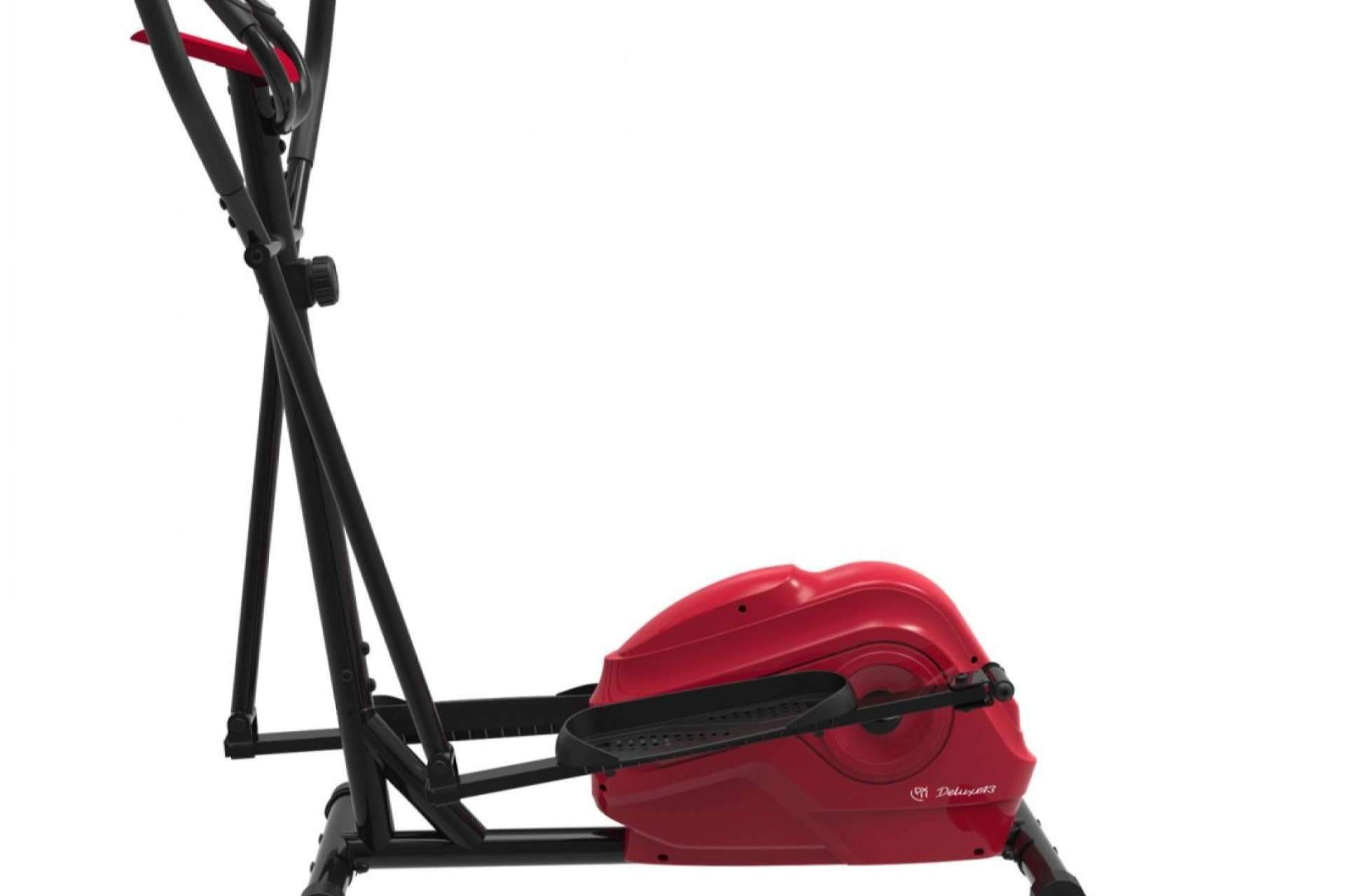 Las diferencias entre la bicicleta estática y elíptica, con Deluxe13