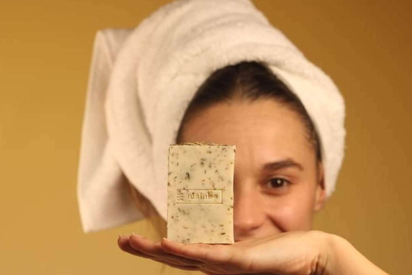 Las ventajas de tratar la piel atópica con cosmética natural, de la mano de Mainbo