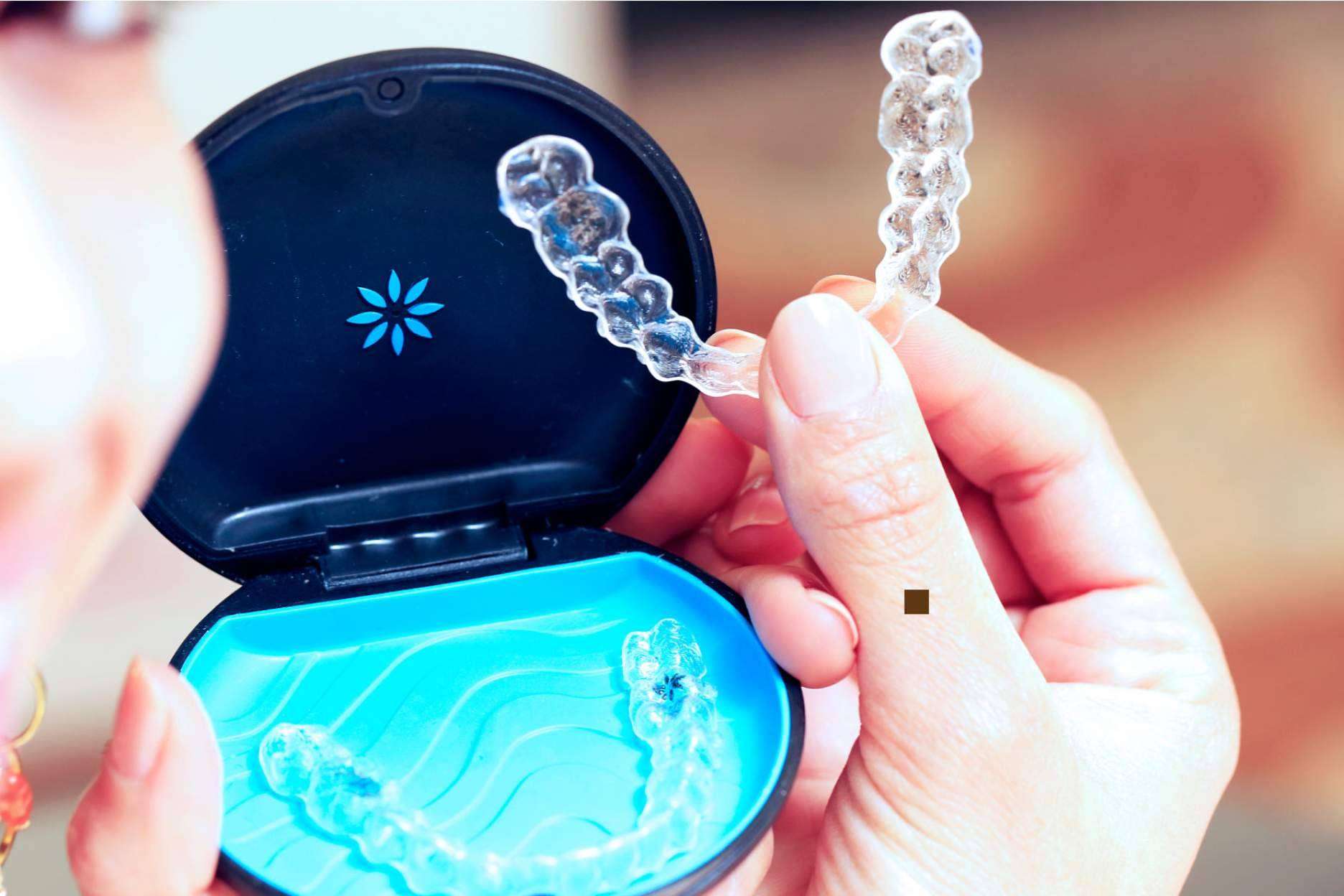La ortodoncia Invisalign y otras opciones, con Odontología de Marlon Becerra