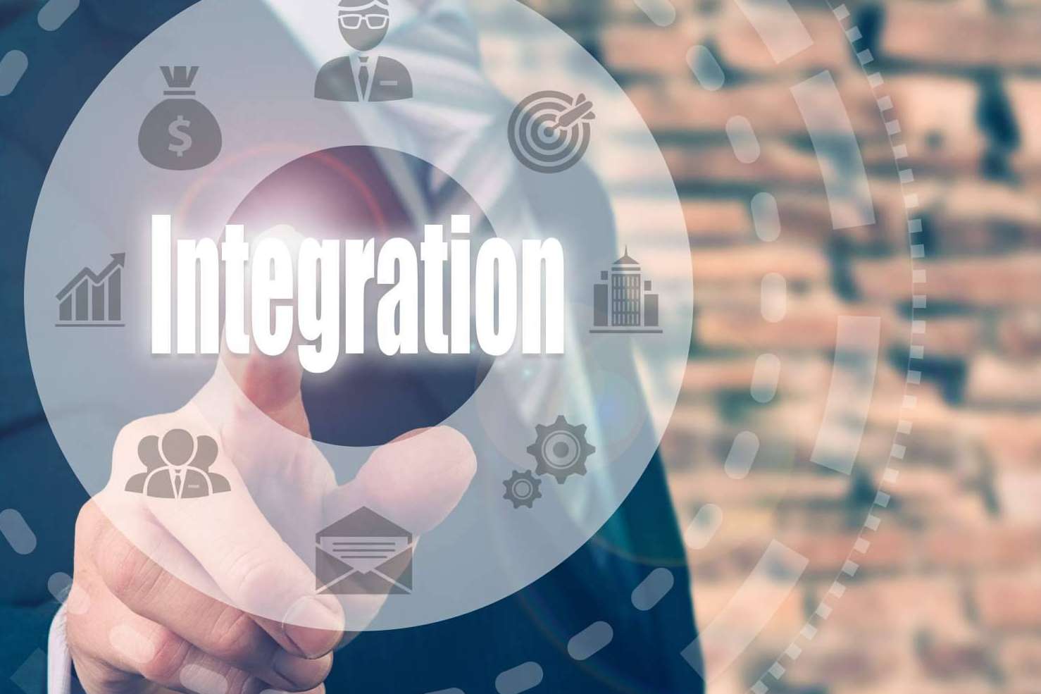 La integración digital, una de las tendencias empresariales más importantes del 2023