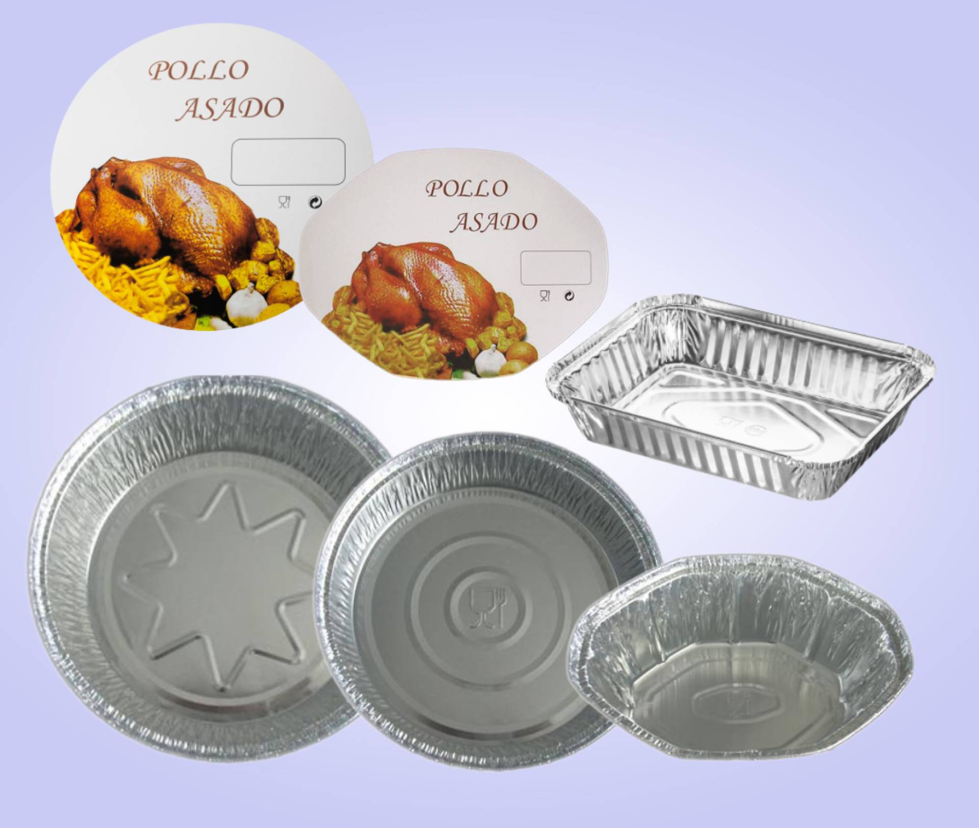 Los envases de aluminio y sus tapas, de la mano de Vasomadrid
