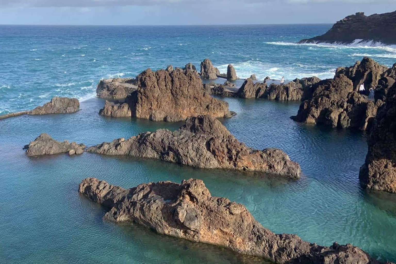 Conocer Madeira, un destino de película muy cerca de España