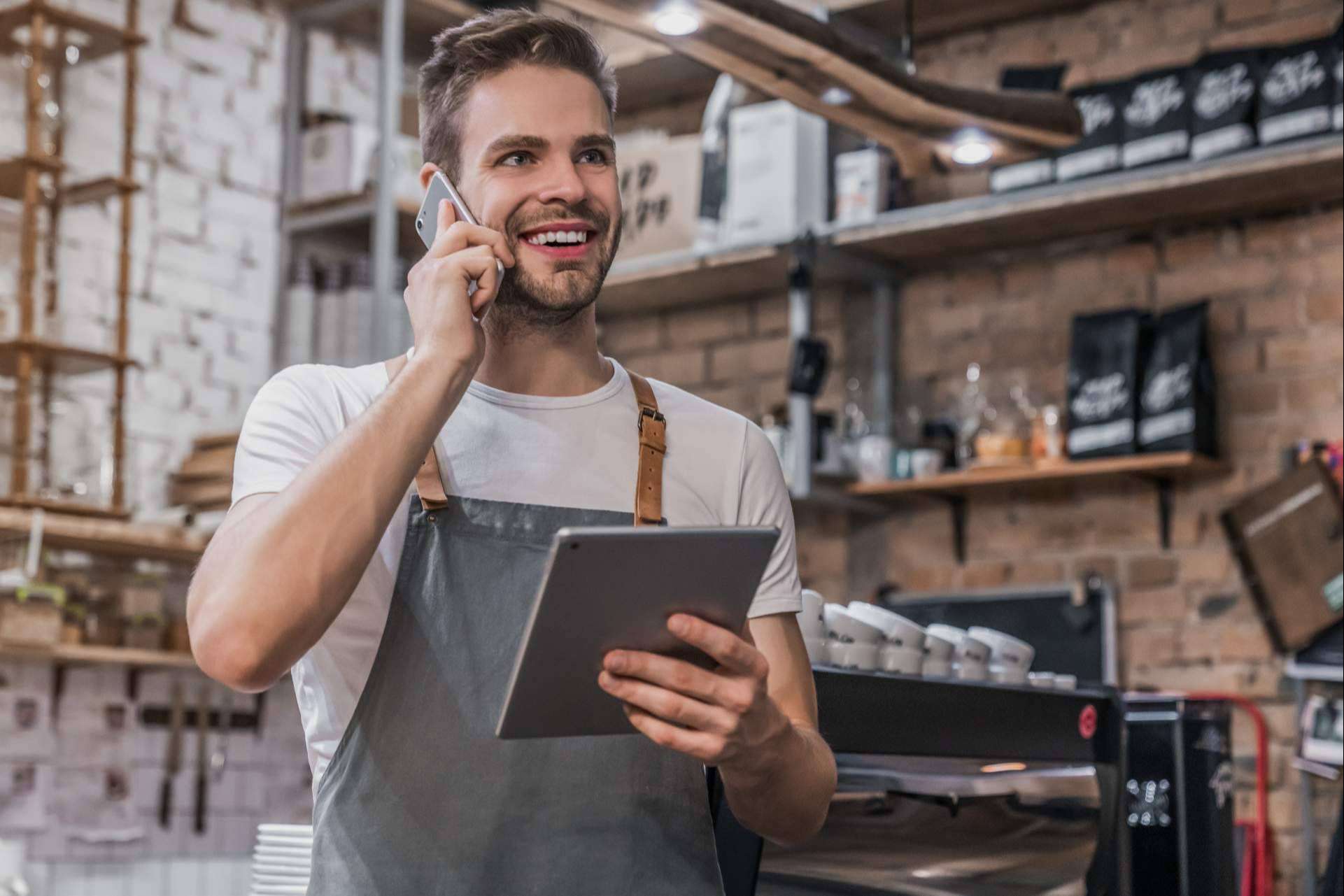 Las empresas cada vez valoran más el desarrollo de apps