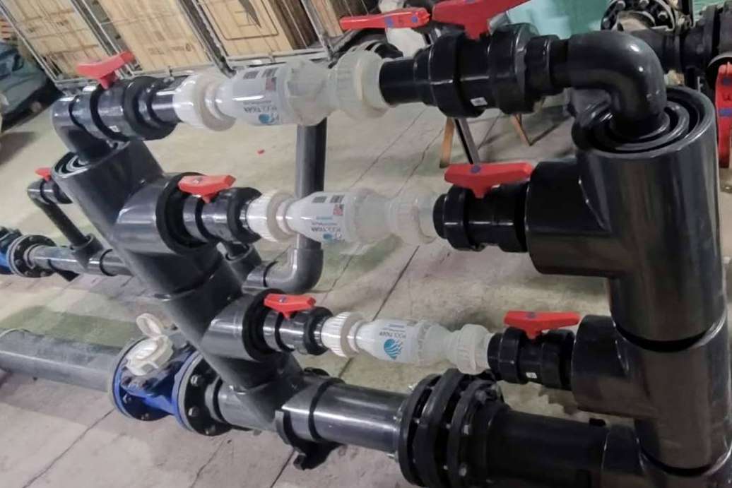 La revolución en la desinfección llega a las piscinas públicas e interiores con PoolTiger