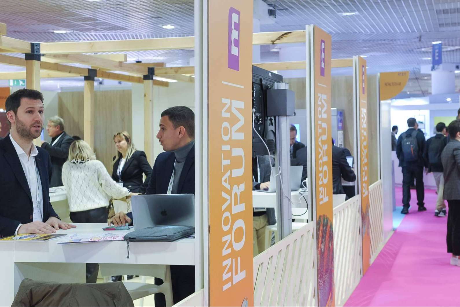 MAPIC, uno de los eventos internacionales más relevantes de la industria inmobiliaria retail, se celebrará en Cannes del próximo 28 al 30 noviembre de 2023