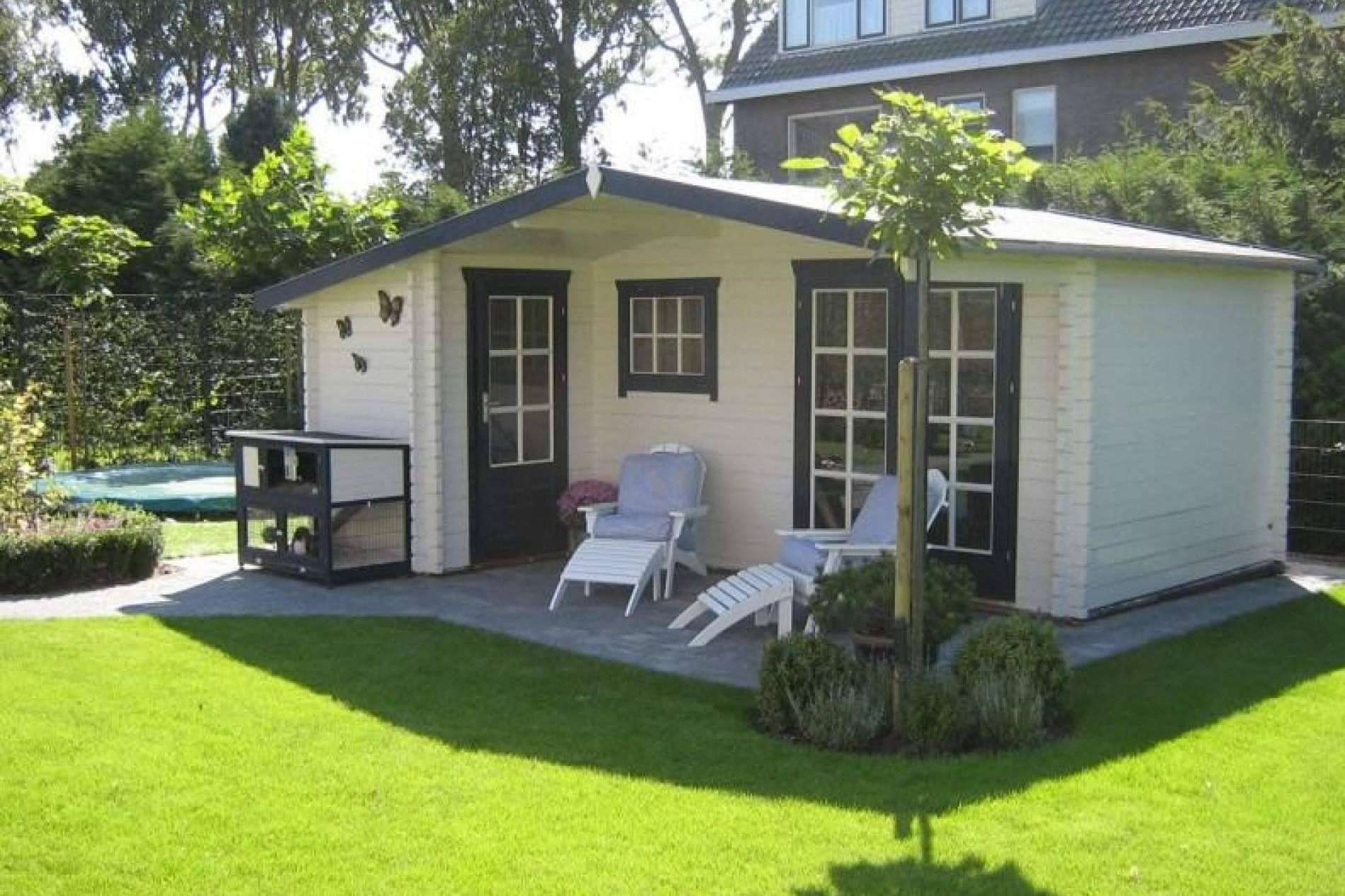 Hobycasa, ofertas flash en casas de madera