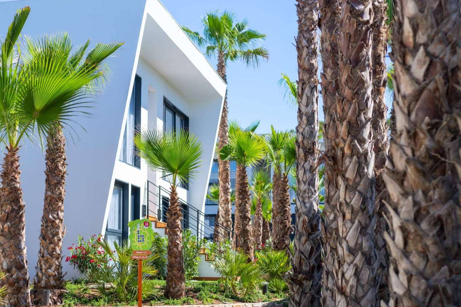 Alojamientos únicos en la Costa Daurada con Alannia Resorts