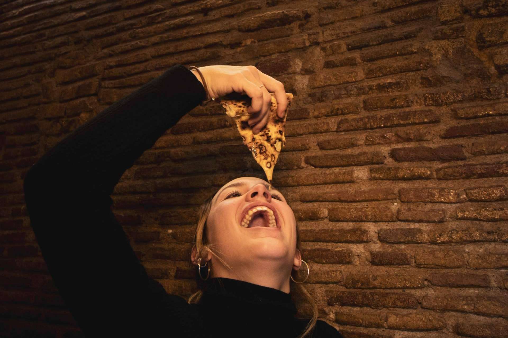 Uno de los mejores restaurantes italianos en Barcelona se encuentra a pocos pasos de Arco del Triunfo