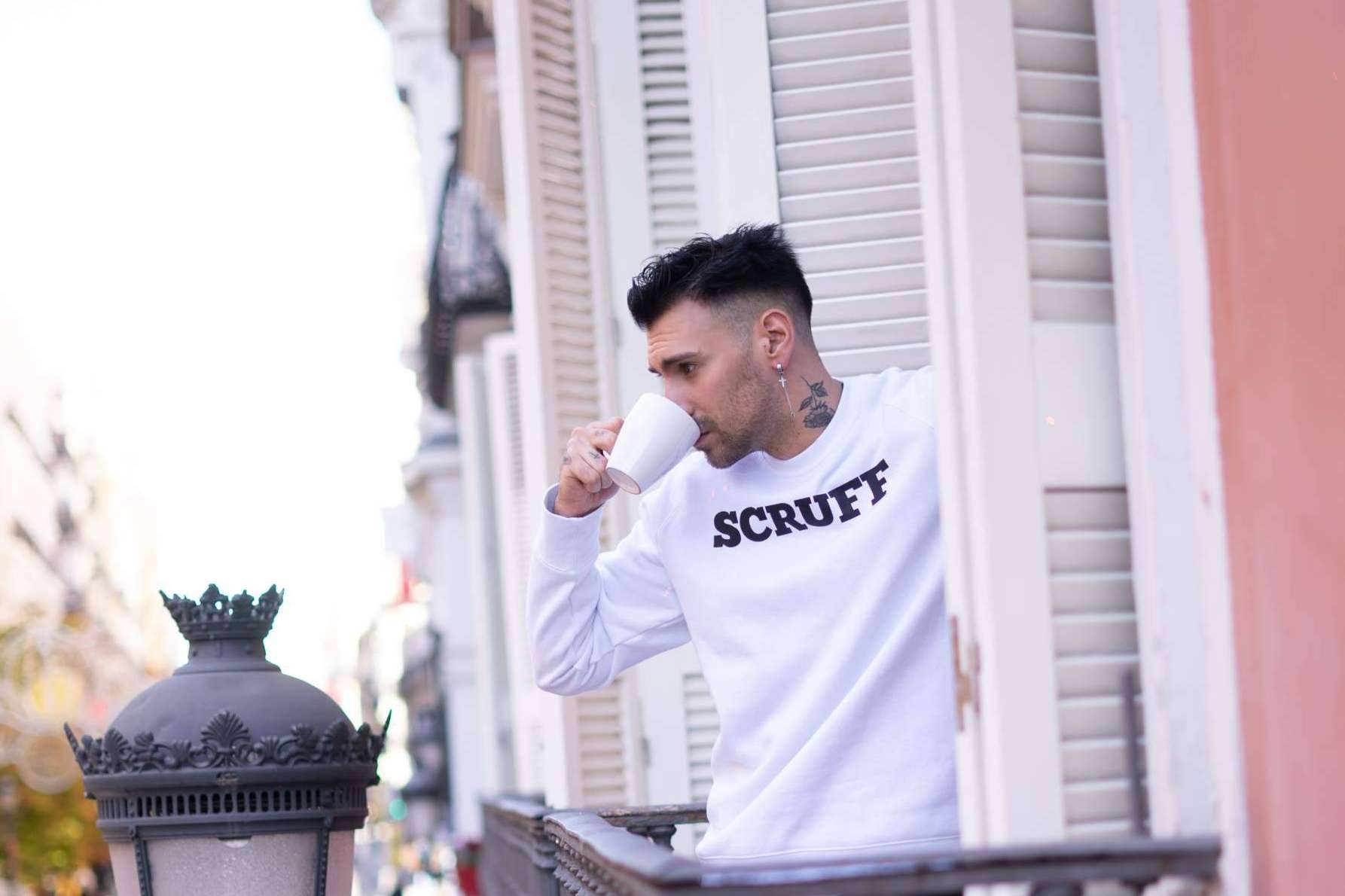 Una guía de viaje LGBTQ+ con la que cuenta SCRUFF