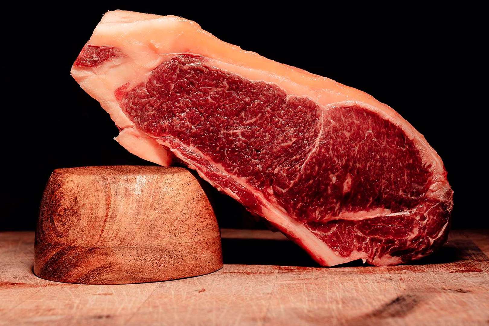 ¿Cuál es una de las mejores carnes rojas del mundo?, de la mano de Txogitxu