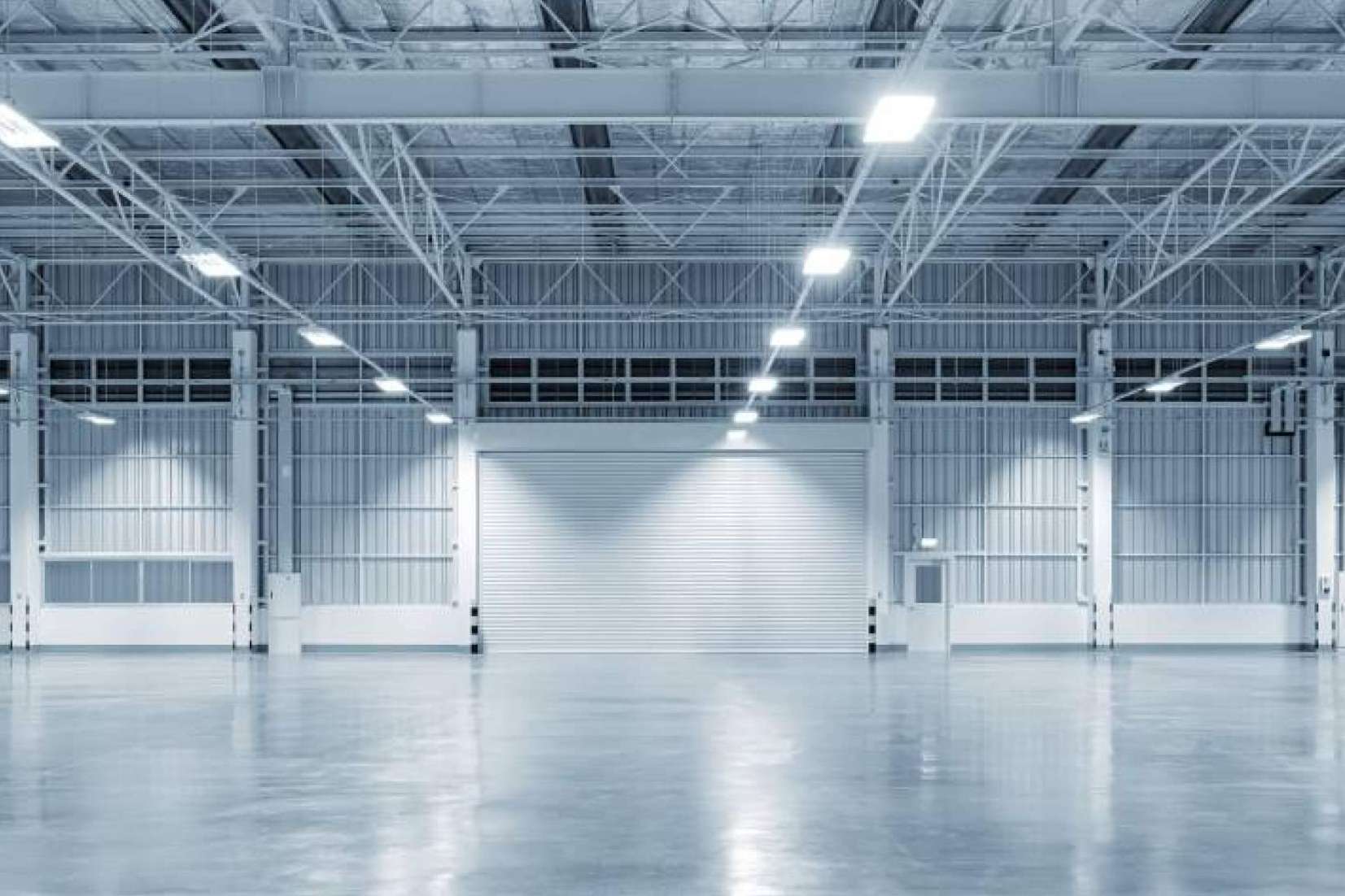 La empresa especializada en la venta y alquiler de naves industriales en México, Industrial Properties