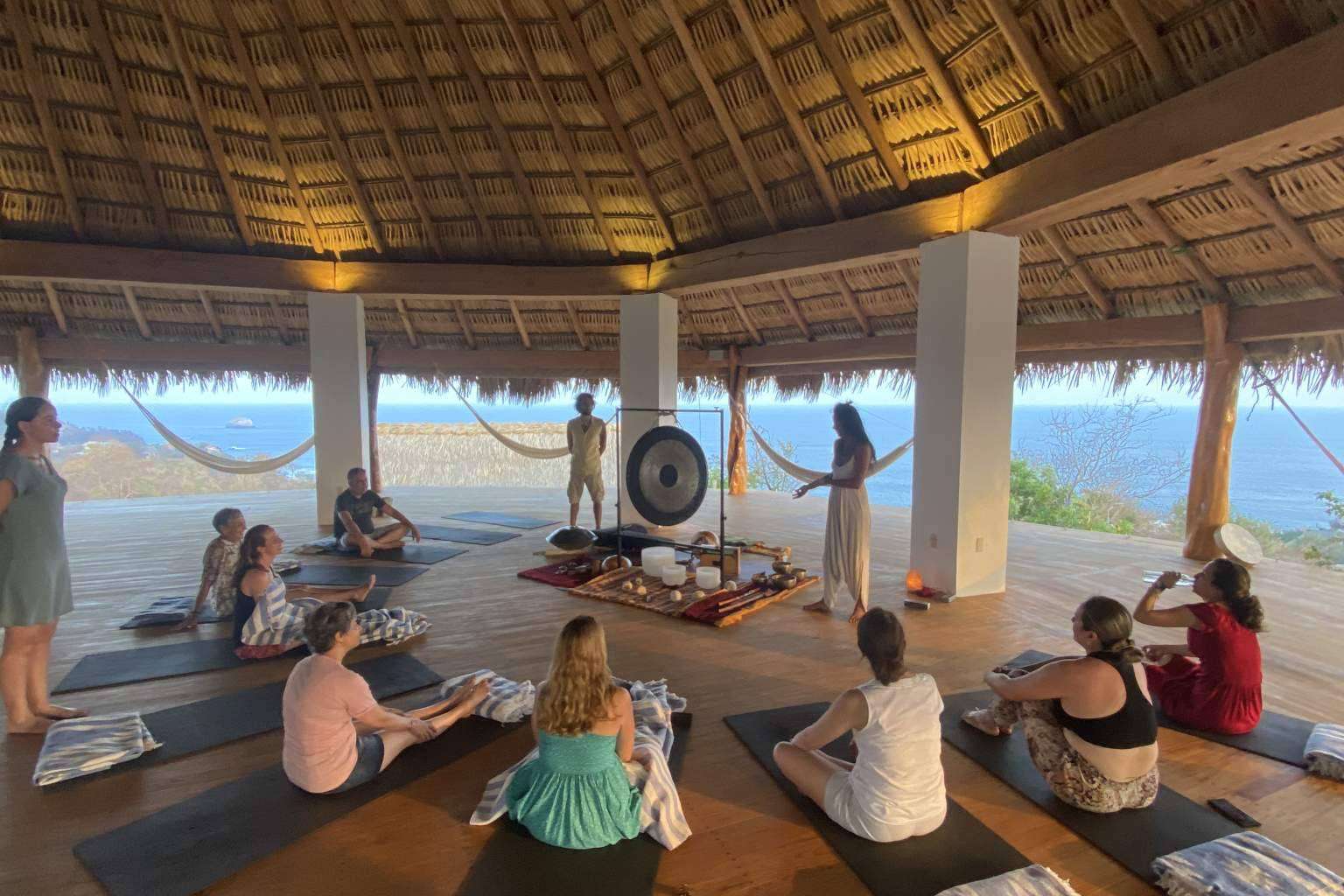 Cosas que hacer en el área de Mazunte, por Zazil Retreat