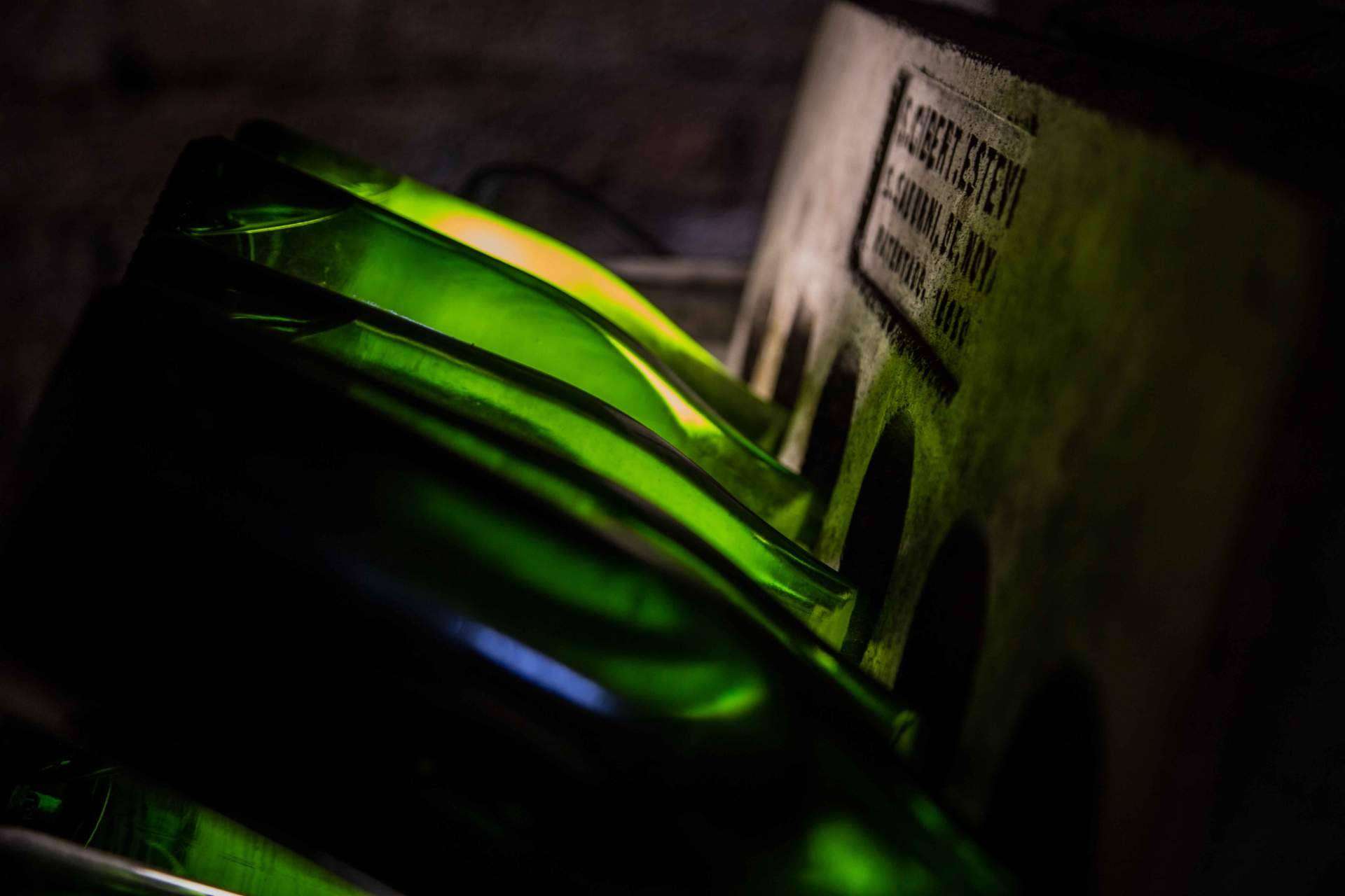 Selección de cava Robert J. Mur en Naturelovers Wines