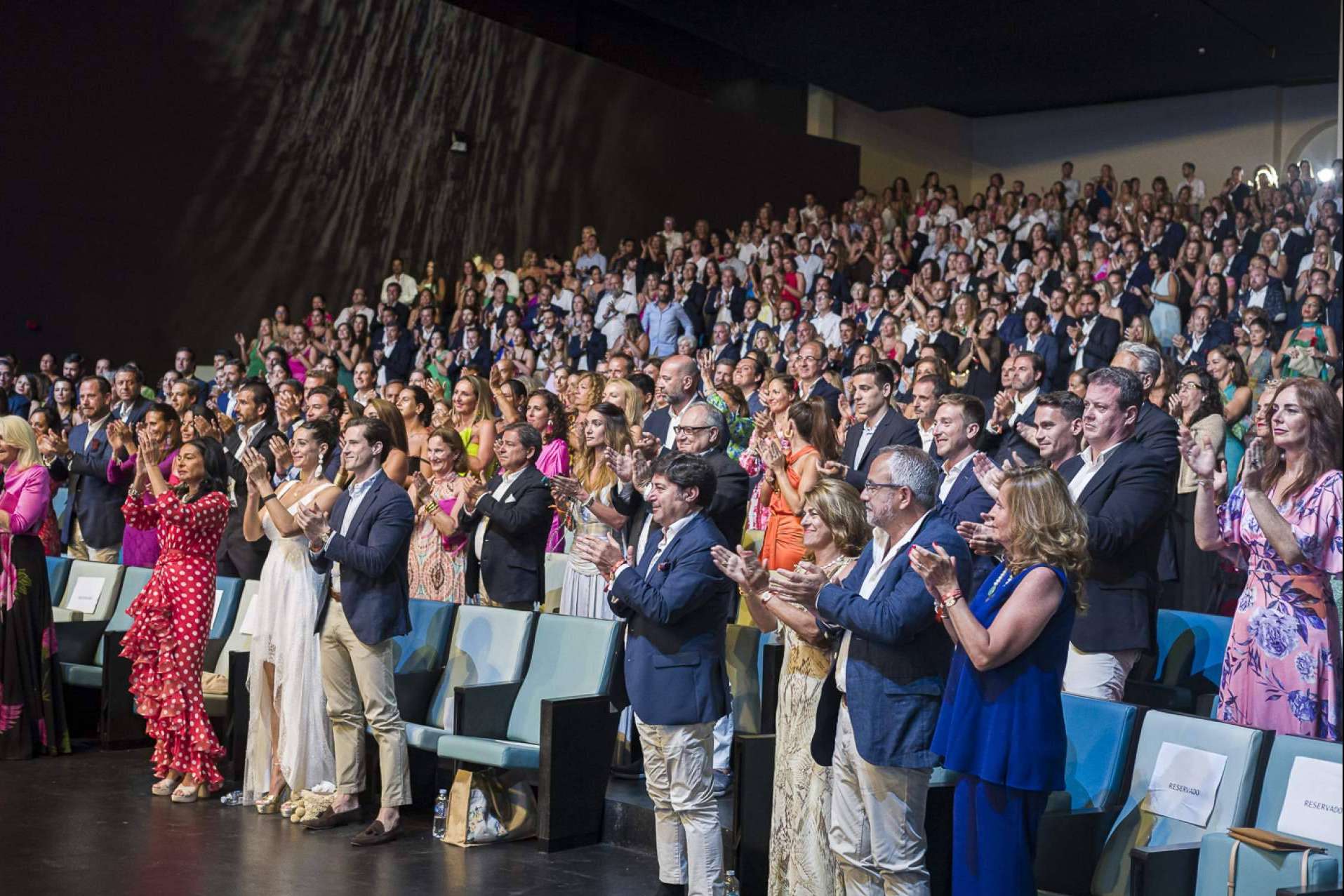 El grupo GILMAR celebra su 40 cumpleaños en República Dominicana