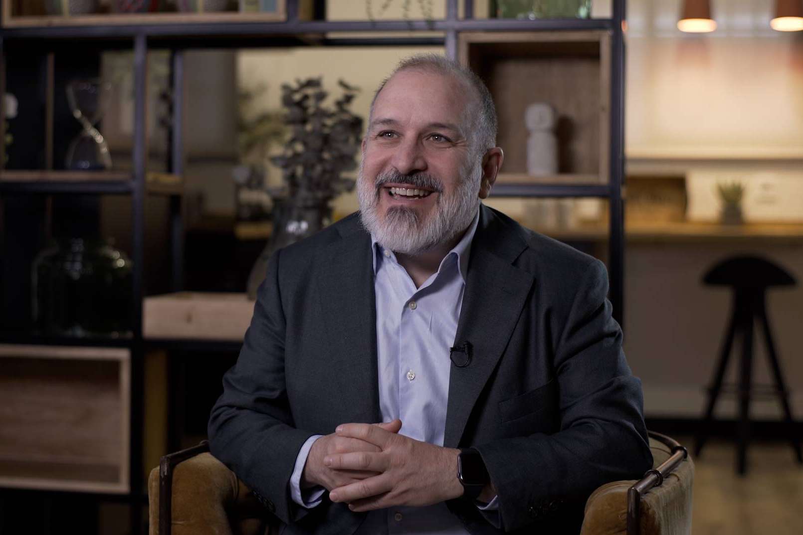 La Fundación Friedrich Naumann estrena el documental '¿Somos una Sociedad Realmente Diversa?'