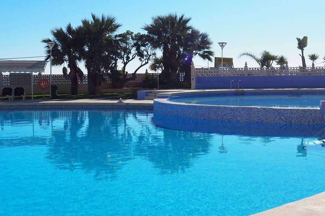 Verano playero en Valhotel, un escape ideal cerca de Valencia