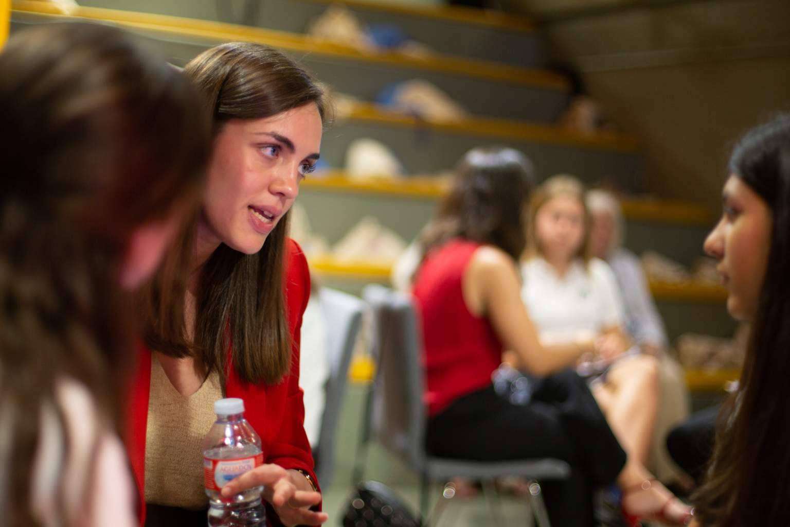 Womenalia pone en marcha #YoSoyIngenierA 2023 para fomentar las profesiones STEM, aprovechando el Día Internacional de la Mujer en la Ingeniería