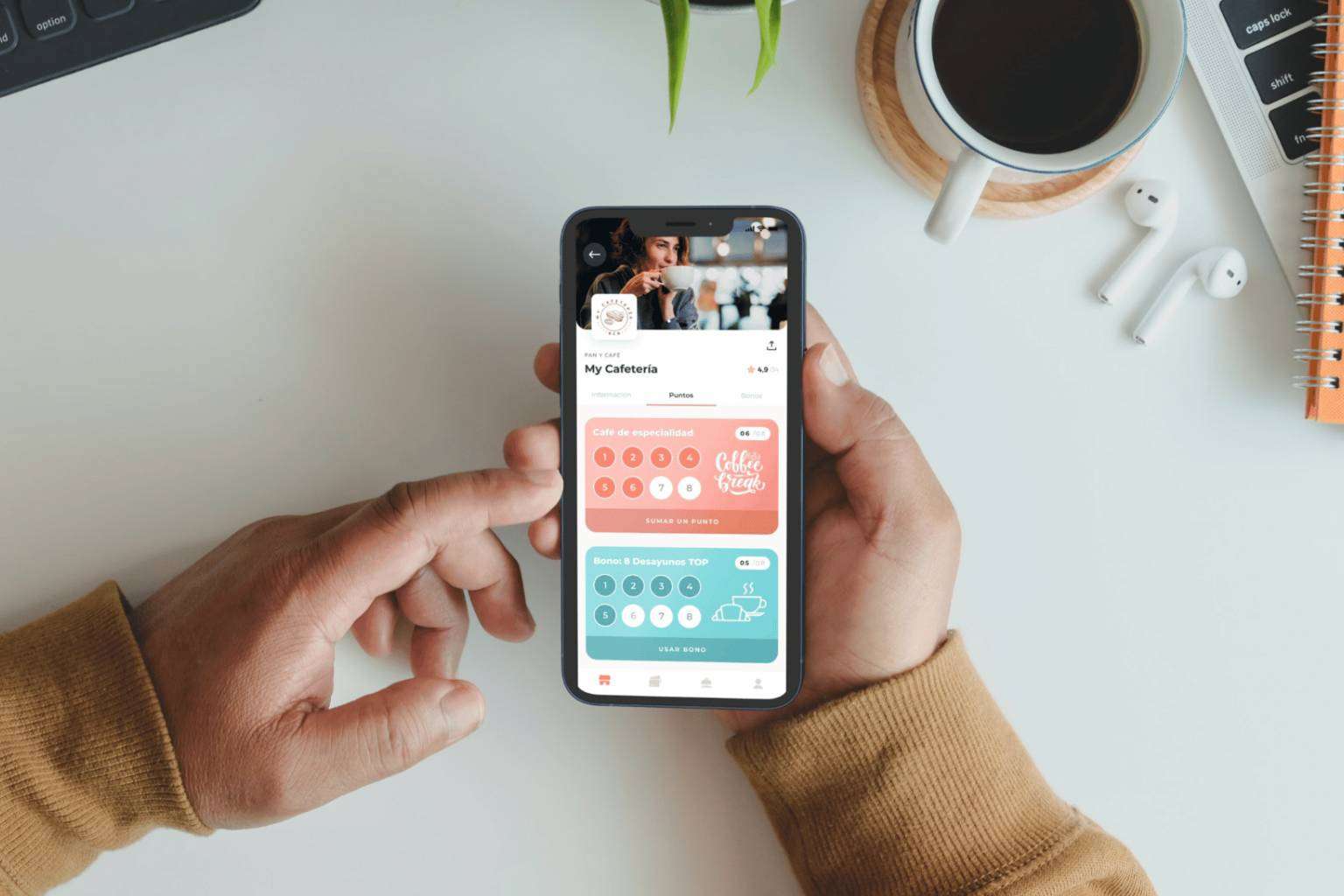 ¿Cómo impactan en las ventas las tarjetas de fidelización?, por Loyapp