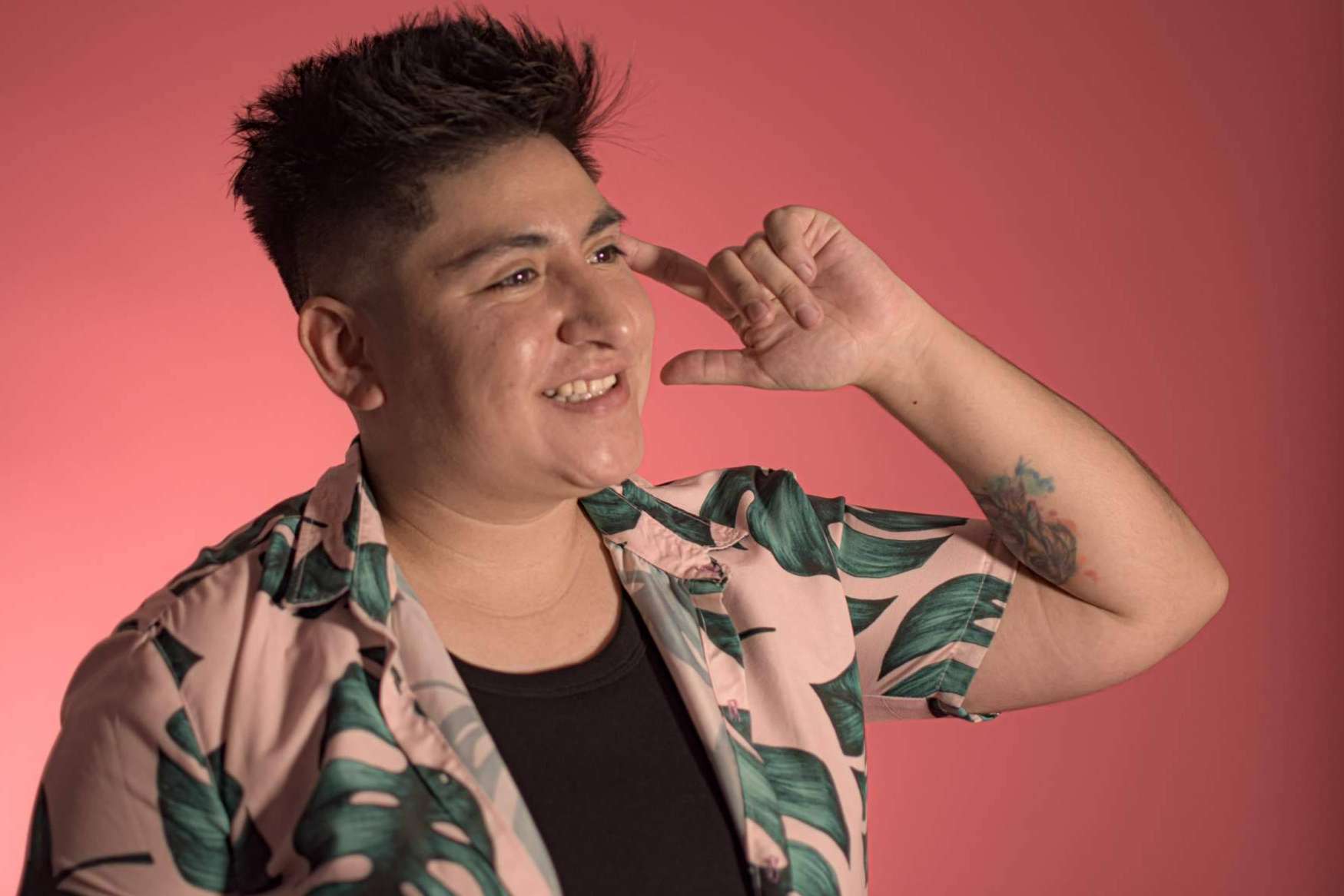 El nuevo podcast LGBTIQ+ producido por Decibelio85, 'Las Cabras'
