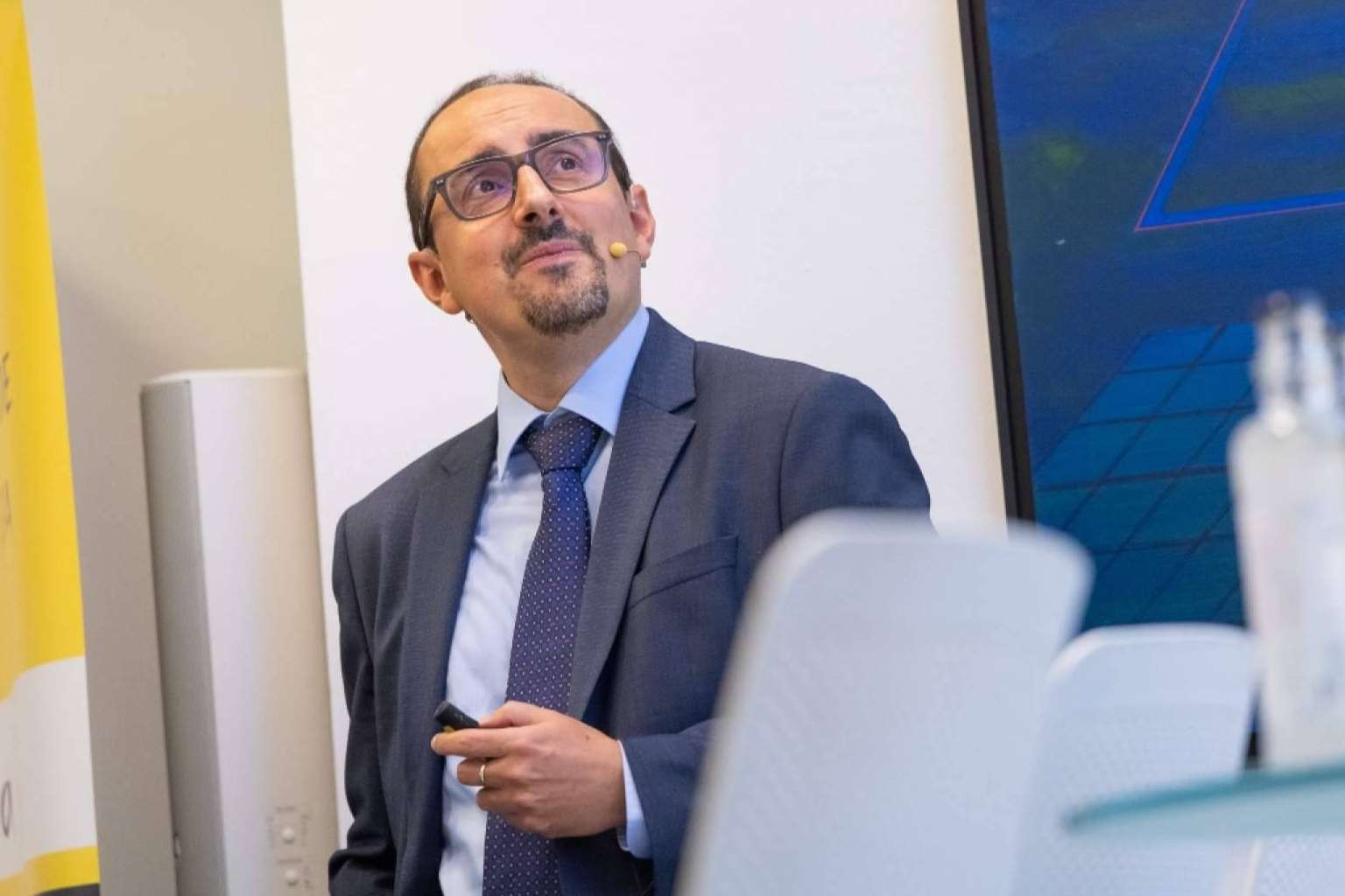 La primera jornada del Ciclo de Oportunidades de Negocio en Asia, celebrada por GoAragón