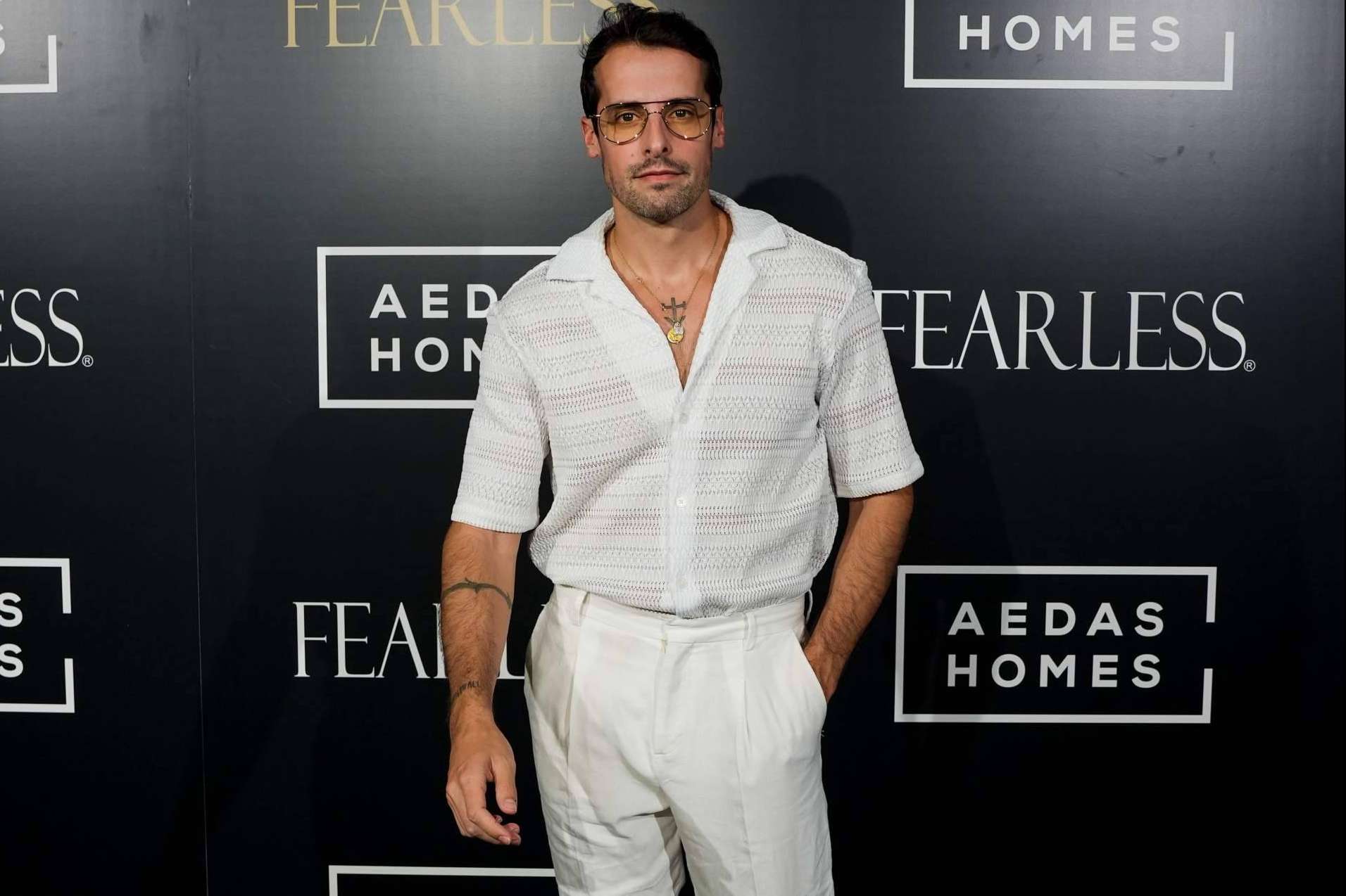 AEDAS Homes y la revista FEARLESS celebran la llegada de verano