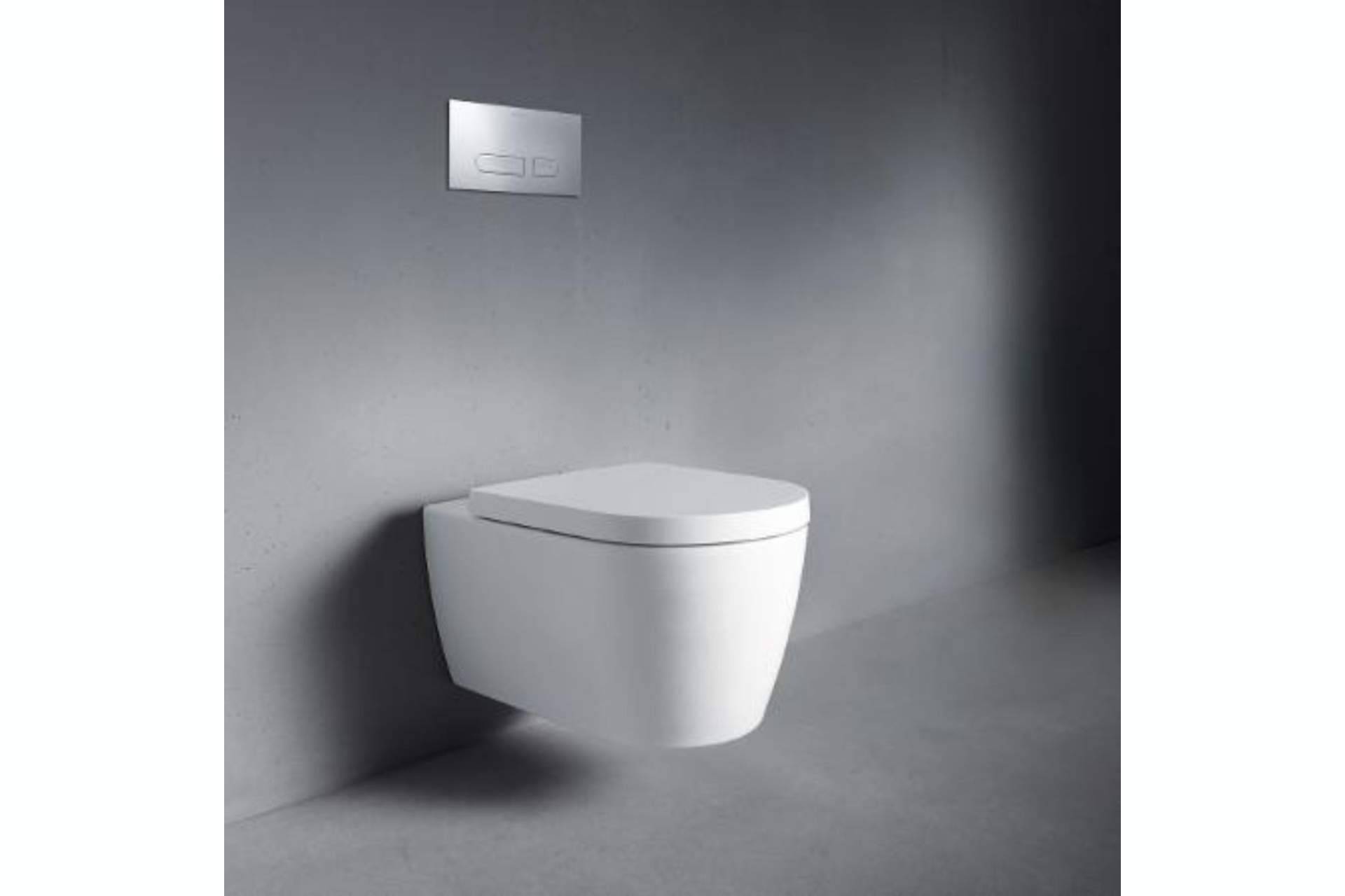 Renovar el baño con estilo con las tapas de WC modernas y elegantes que ofrece Tapadelwater.com