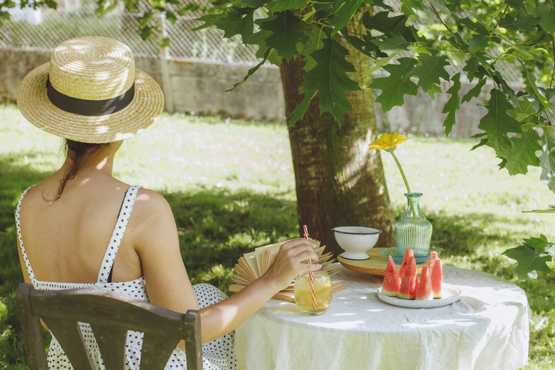 ¿Cómo preparar tés e infusiones frías perfectas? Tetereta
