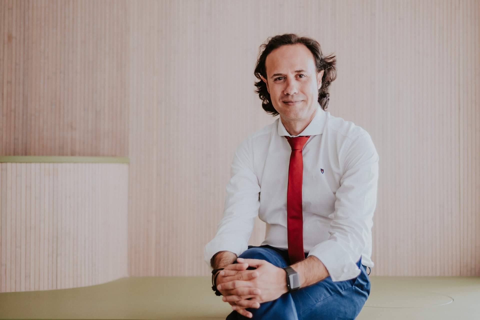 Afrontar grandes cambios con 'La inteligencia adaptativa', el libro de Leandro Fernández Macho