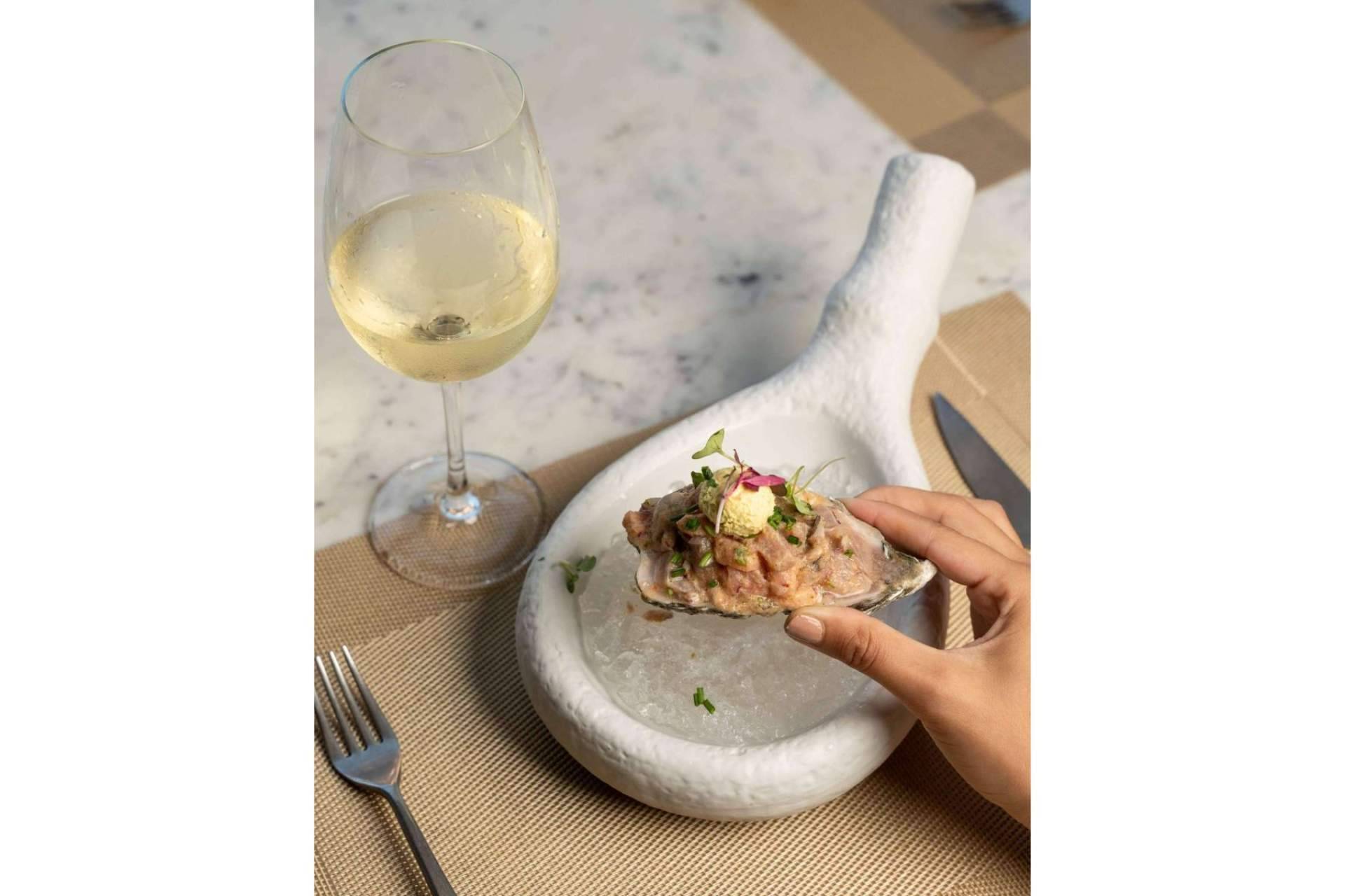 Restaurante Napai en Majadahonda, un espacio gastronómico y de ocio de referencia en la zona
