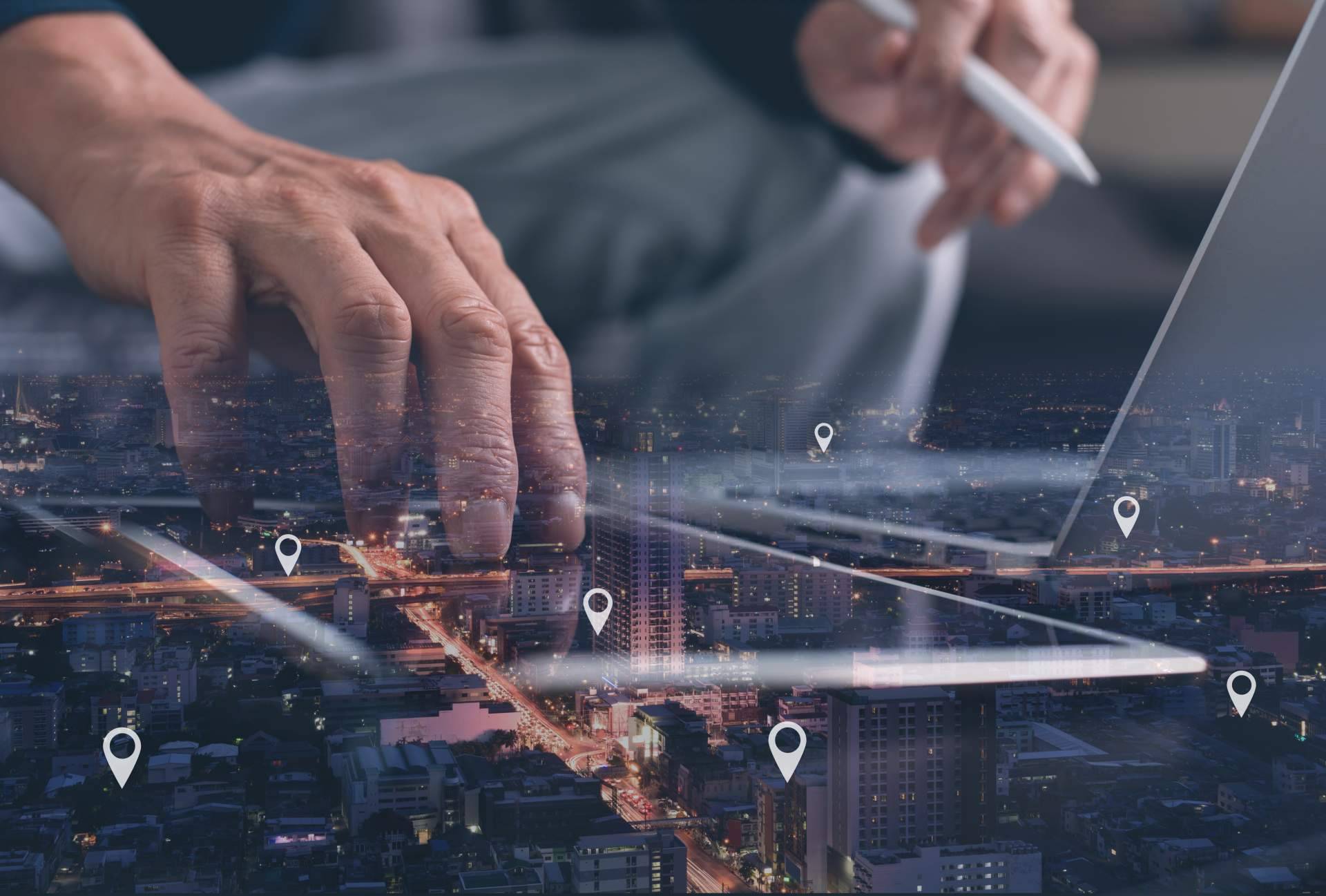 Se acerca Overfly Forum 2023, uno de los mayores eventos tecnológicos del año para conocer lo último en innovación en industria, energía y ciudades inteligentes