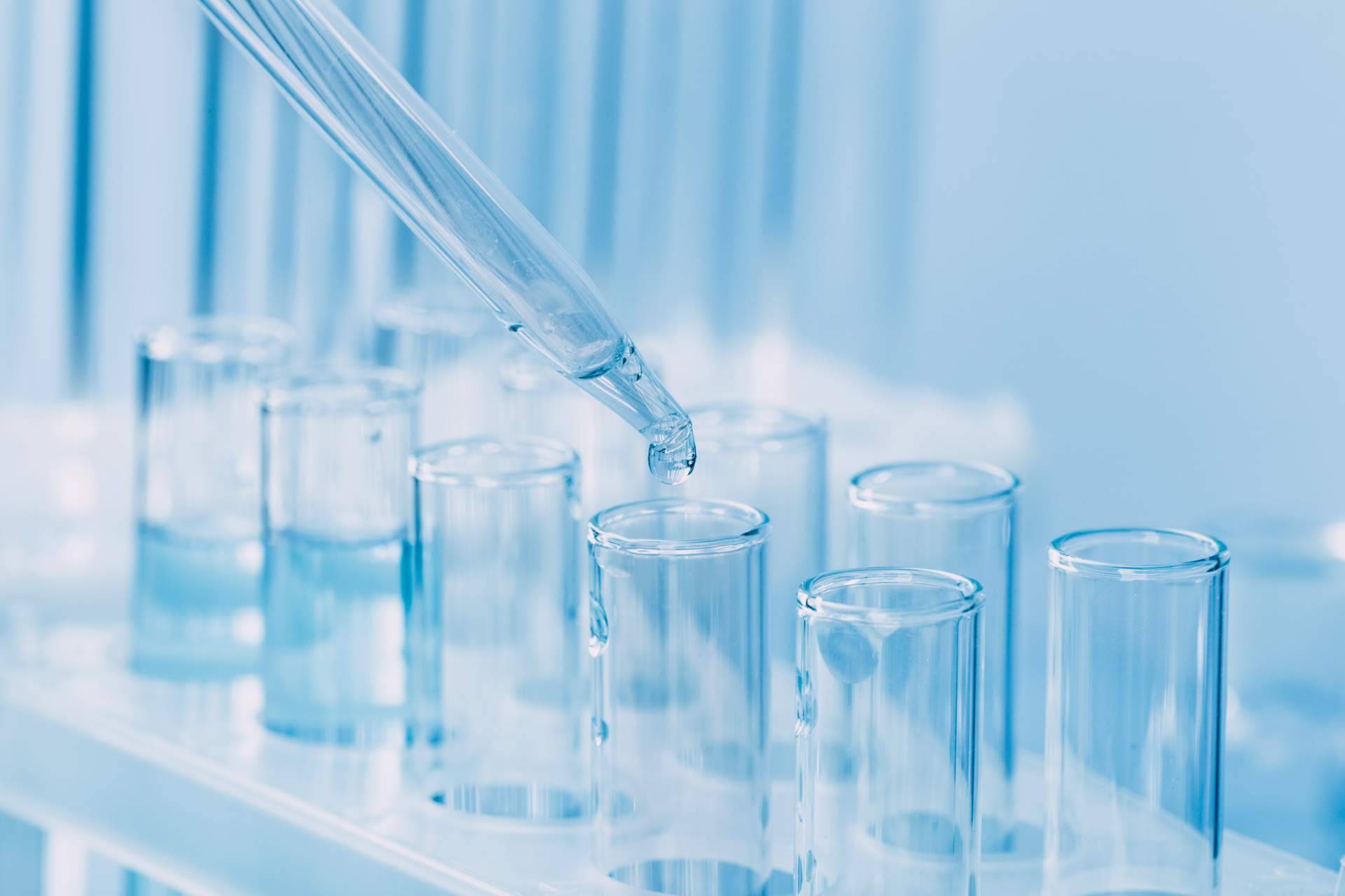 Las formaciones especializadas de The Sampling Solutions llevar a cabo la toma de muestras en distintos ámbitos