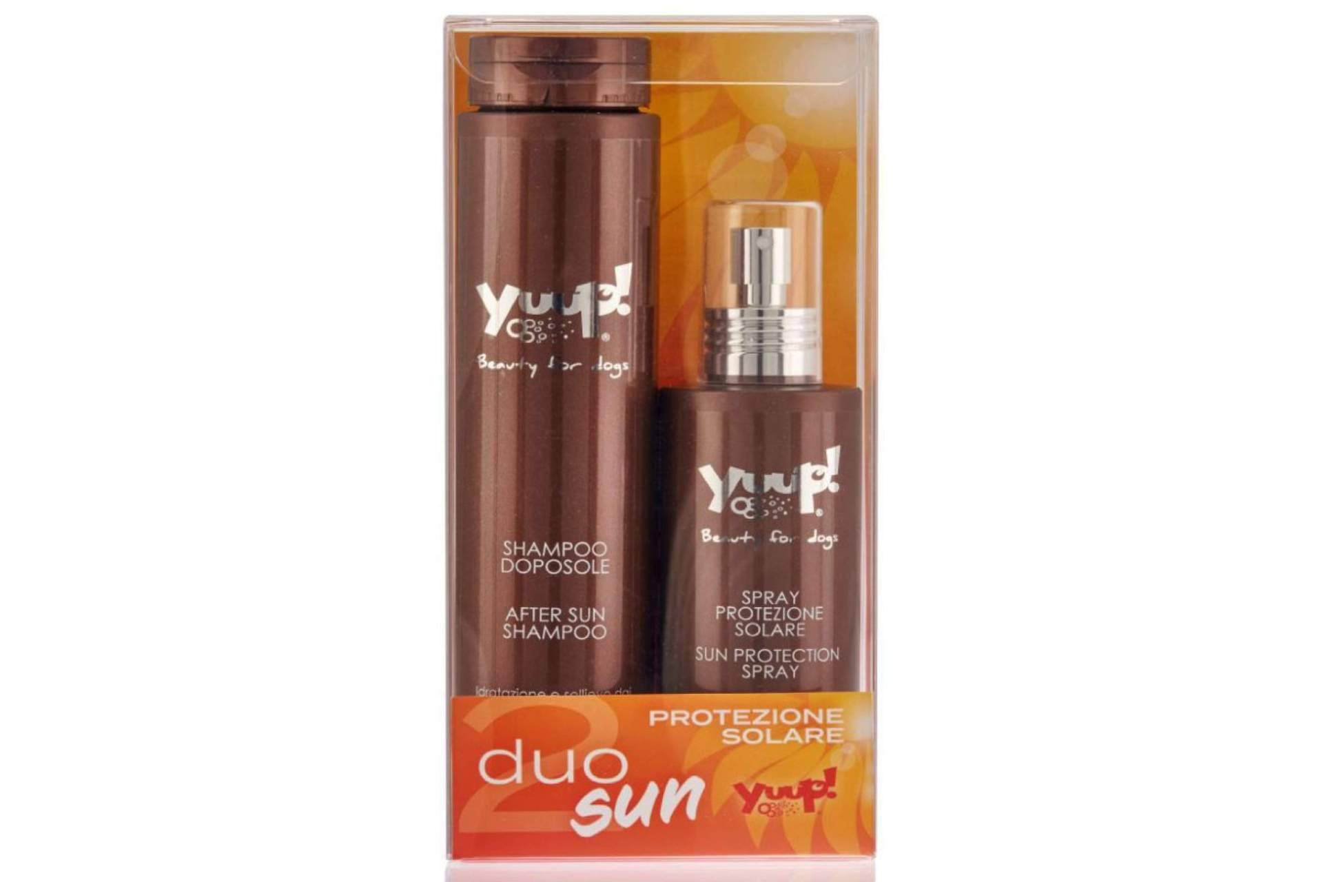 Hay nuevos productos de la marca Yuup! en 4Huellas