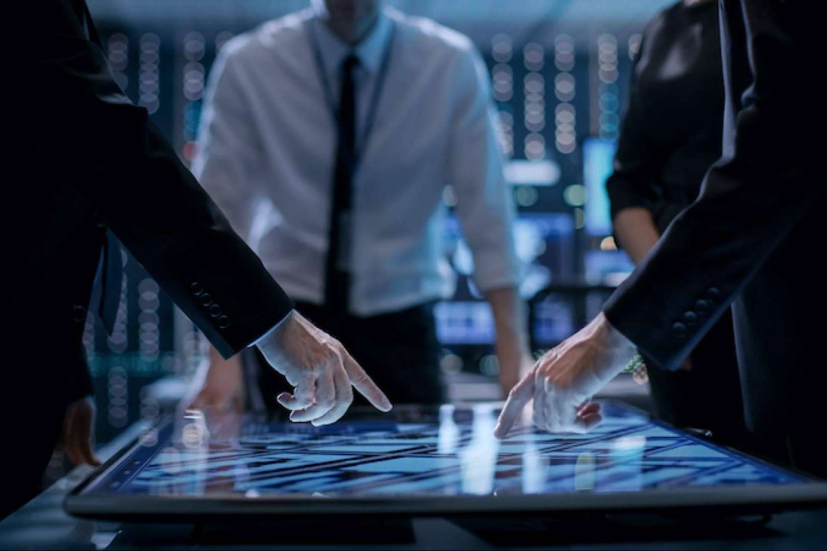 Implementar el Gobierno Corporativo con Panamá Finance Law