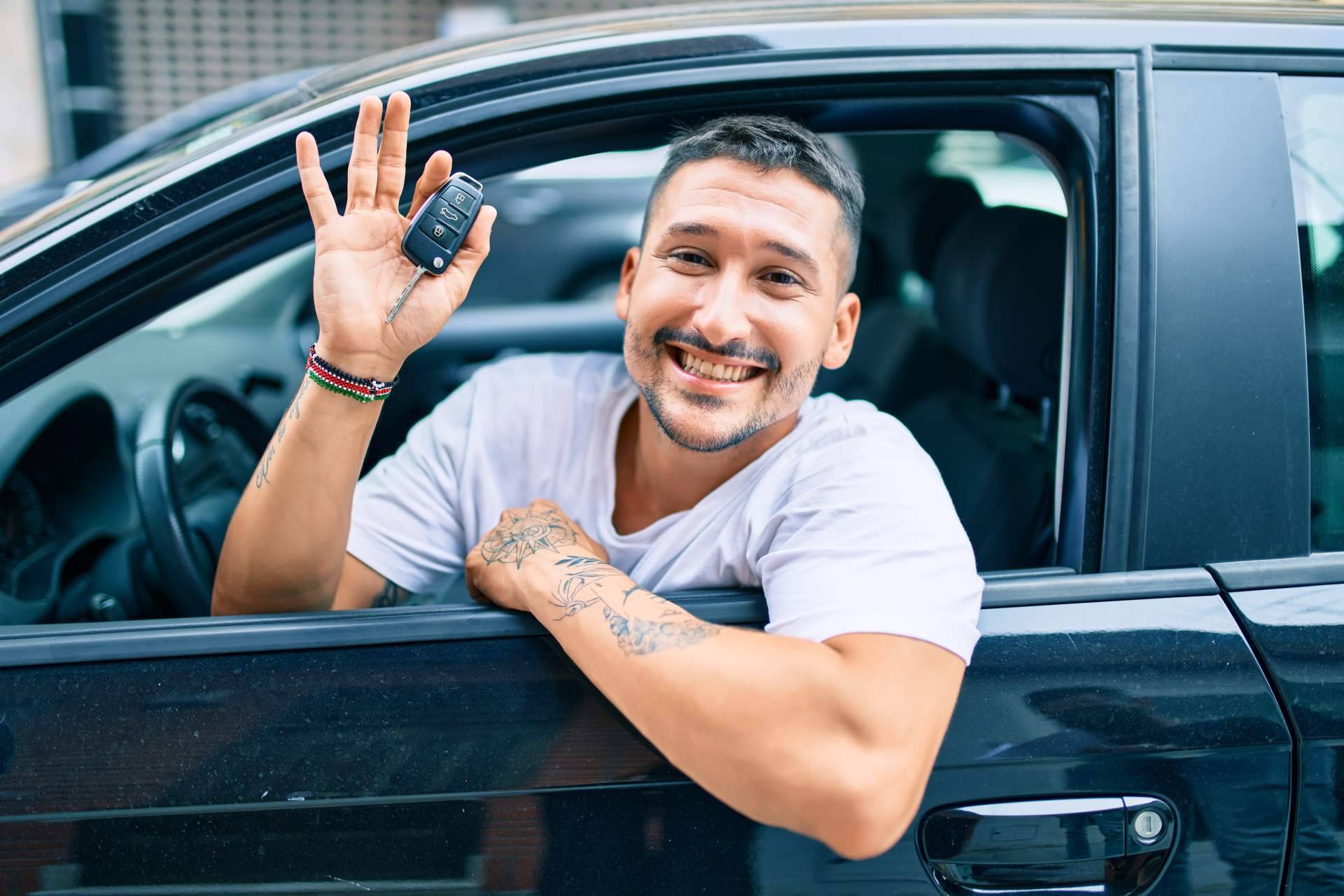 Martín Motors ofrece servicios de compraventa de coches en Mallorca