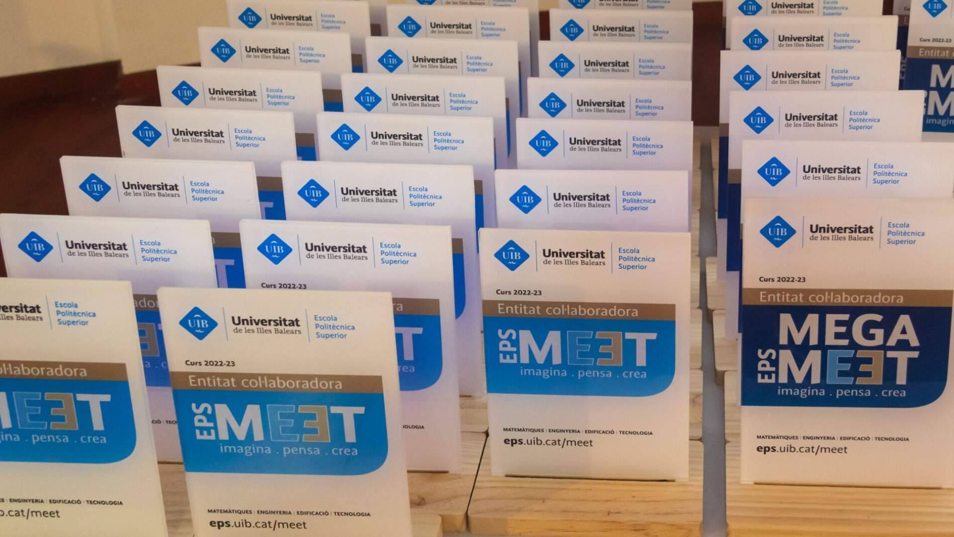 3Digits se suma al emocionante programa MEGA MEET EPS de la UIB