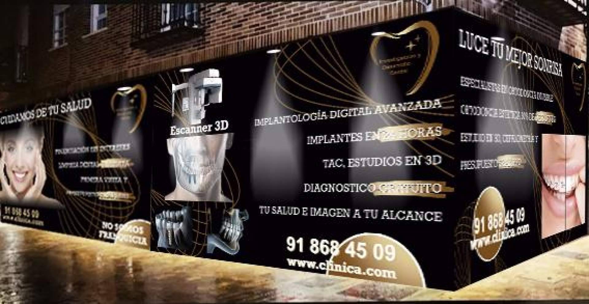 Impresión 3D y IA, los protagonistas de la próxima revolución dental de López Vivar