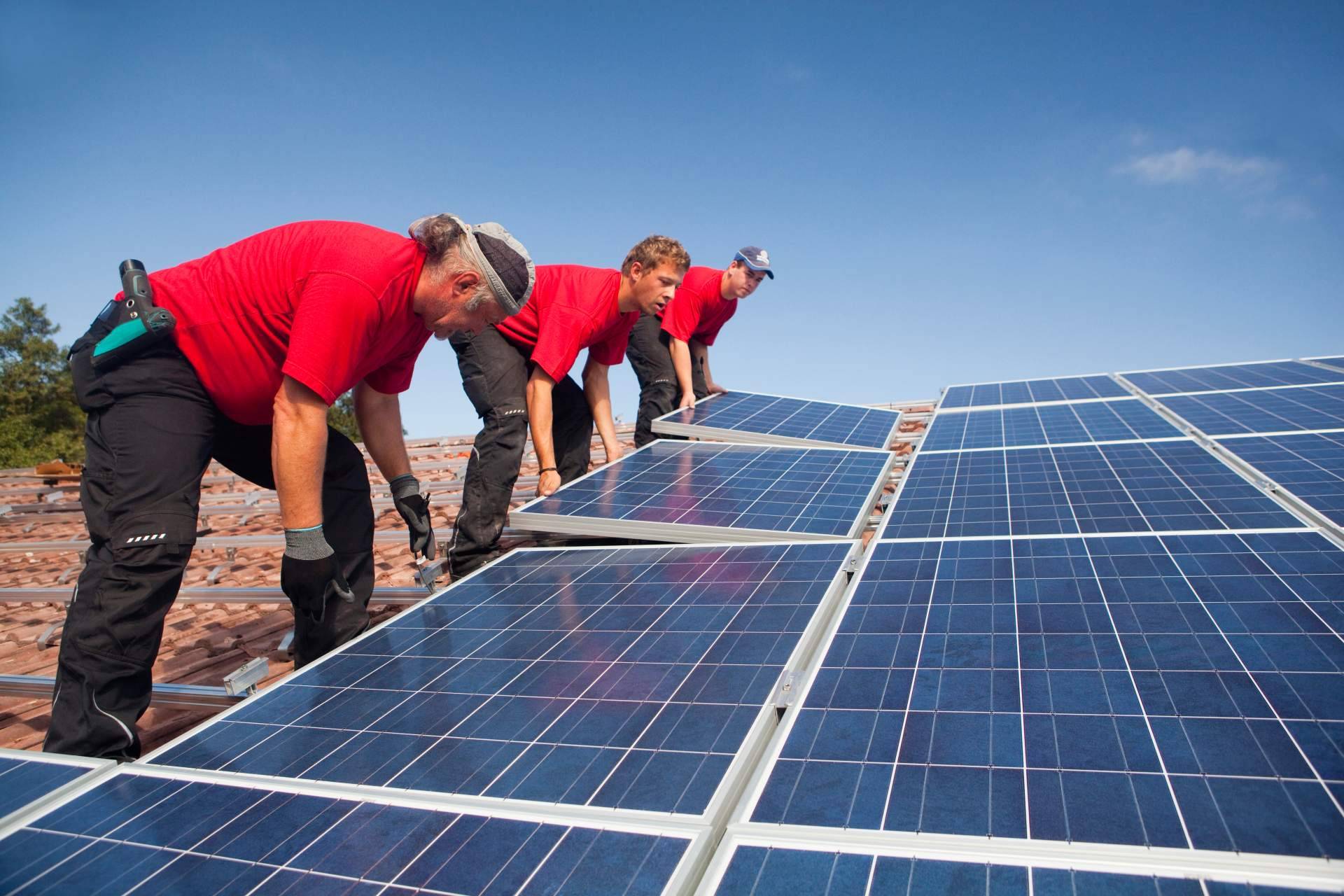 Made in Málaga y el control de sistemas de energía solar fotovoltaica