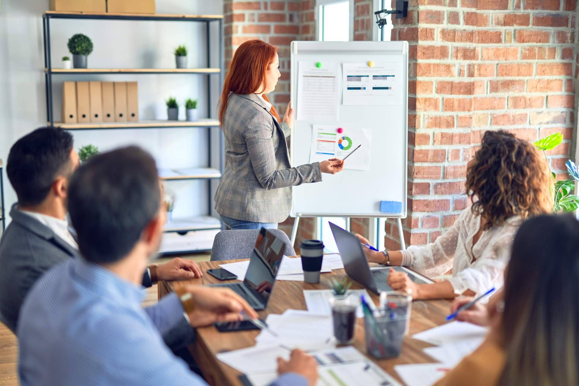 Cultura de aprendizaje continuo. ¿Qué es y cómo puede ayudar a las empresas?