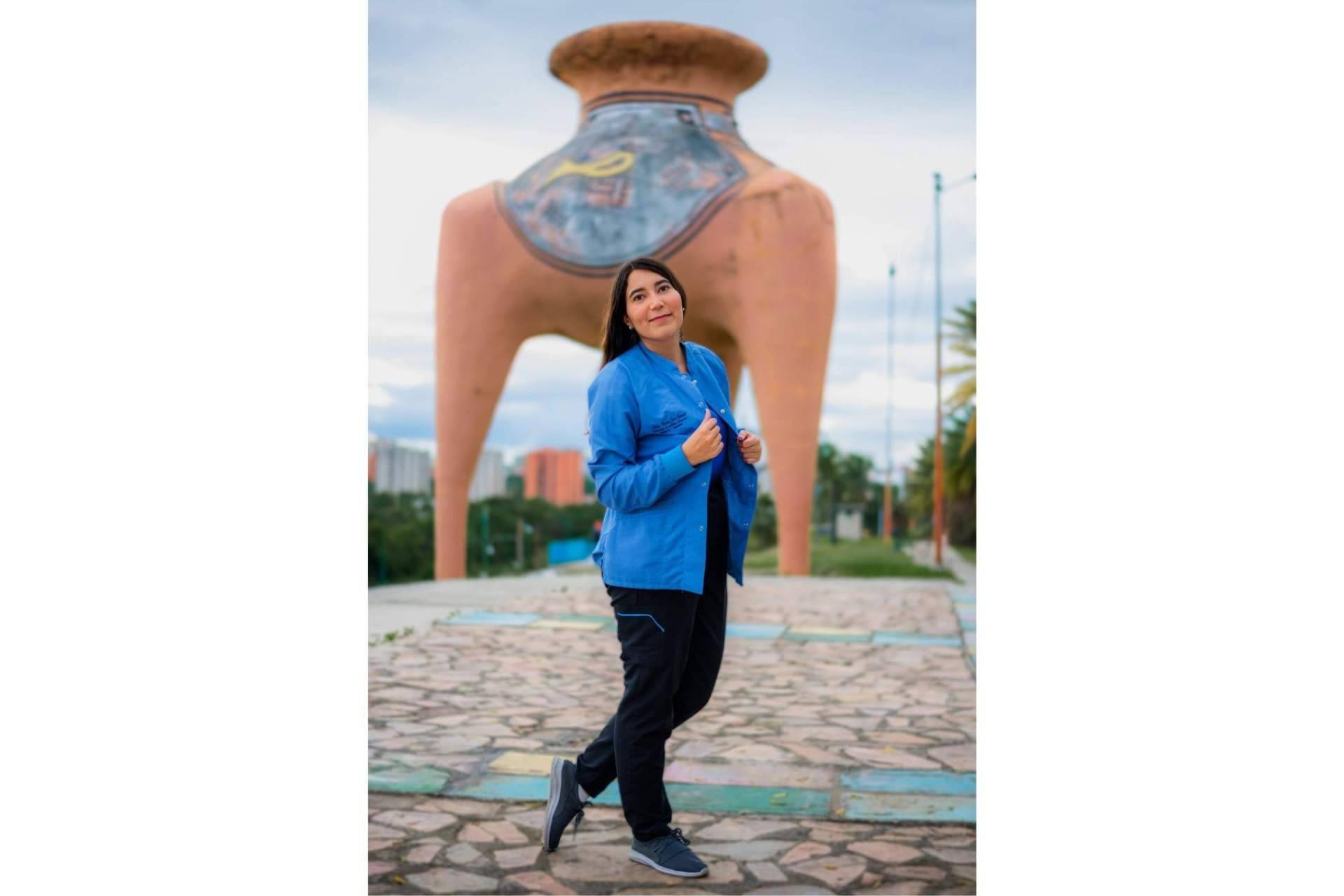 Enfermería Para Todos, un perfil de Instagram que orienta a los enfermeros a seguir formándose en el sector