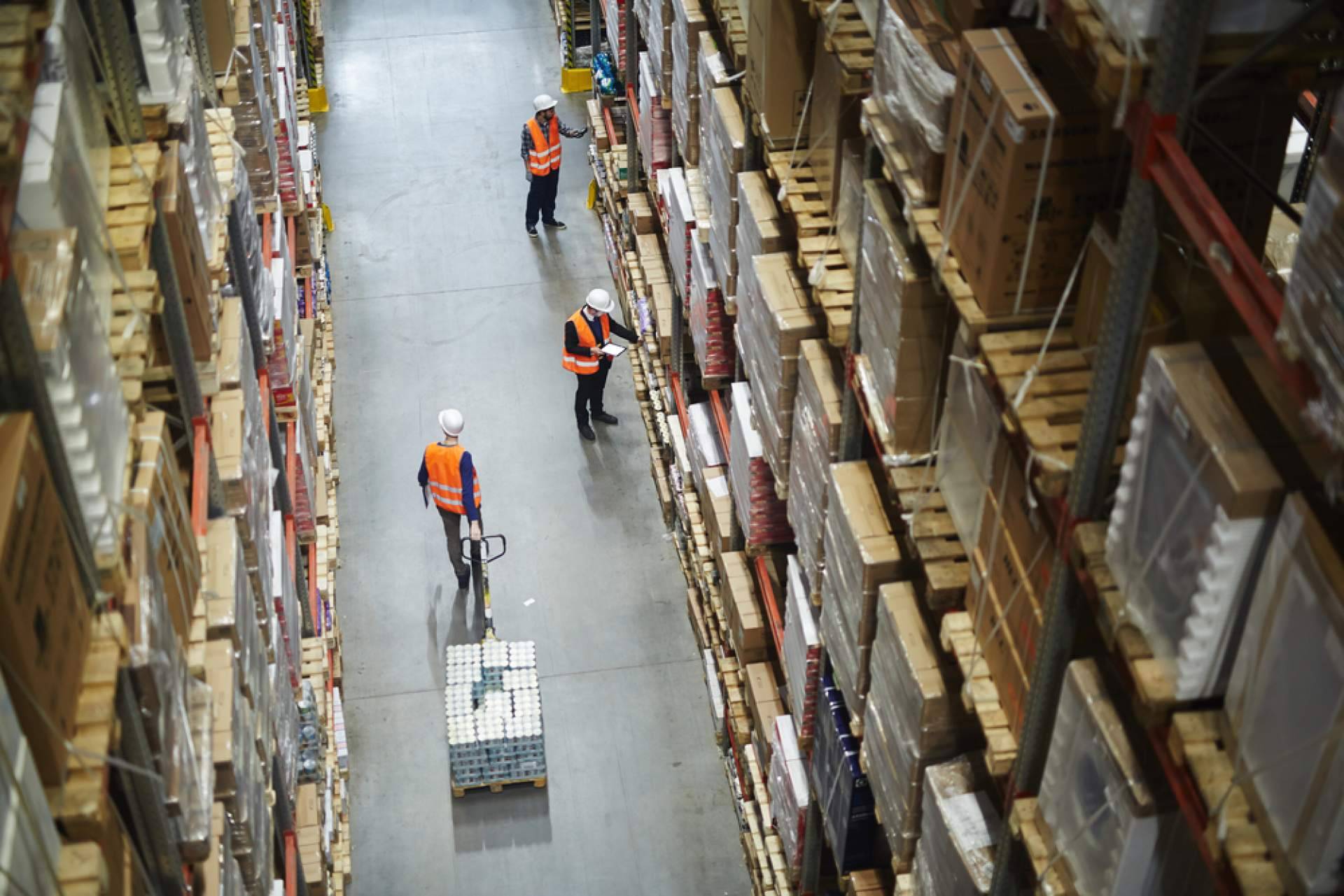 Transportes Bara ofrece una amplia flota de transportistas autónomos experimentados para empresas