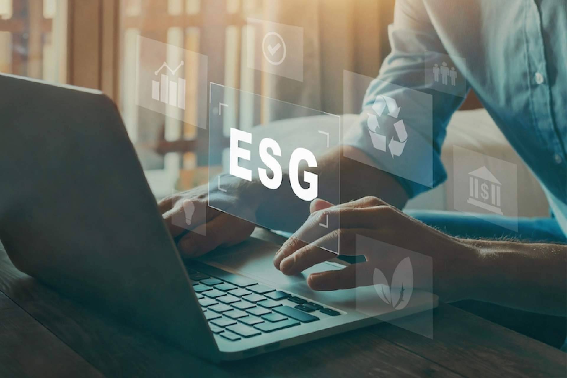 Criterios ESG dentro de las empresas, con SafeBrok