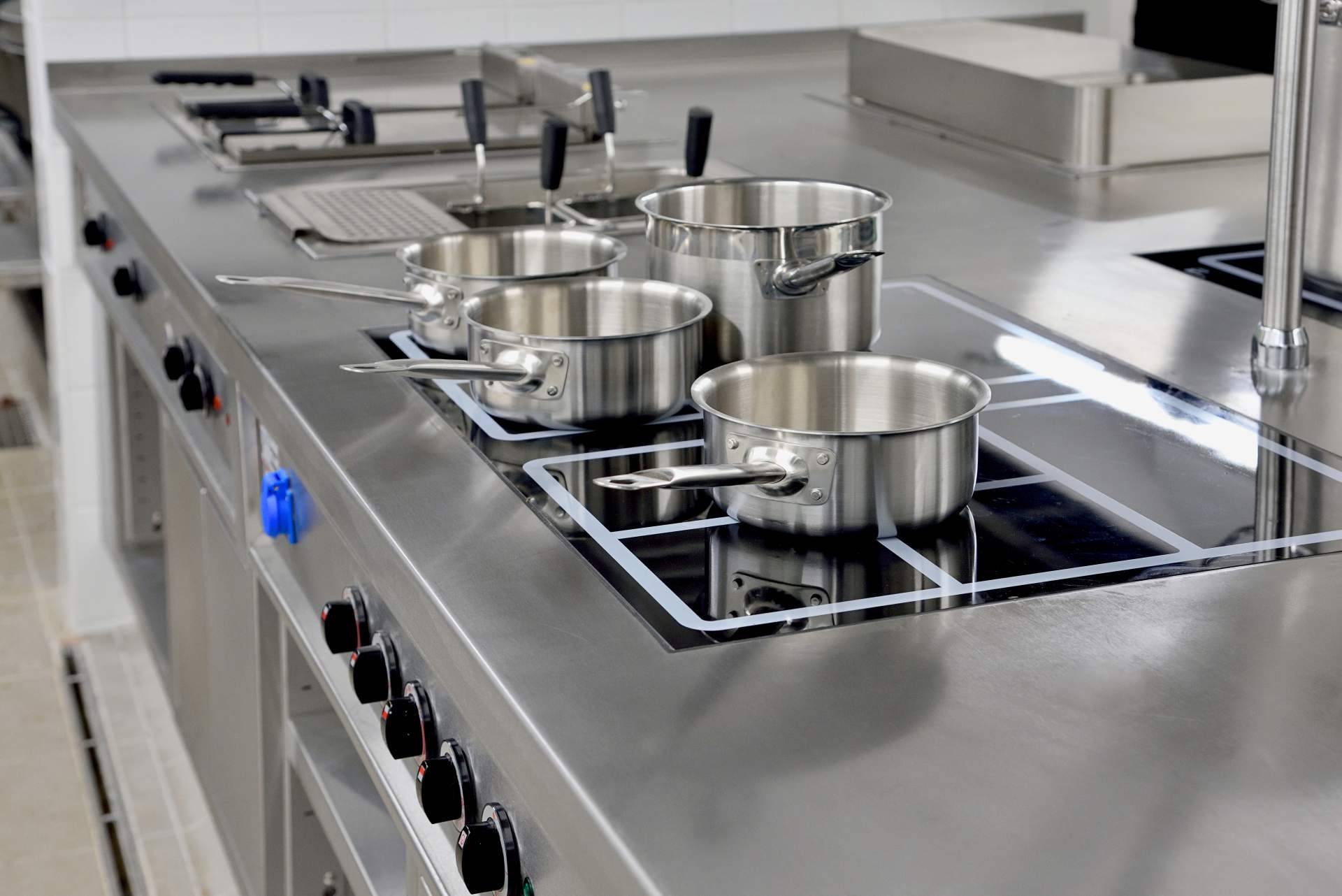 La venta de equipamiento de cocina, de la mano de Eggify