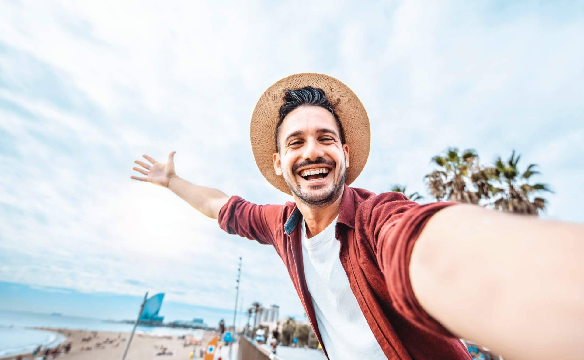 Ver bien y bañarse, Orto K, la solución para cuidar de los ojos este verano