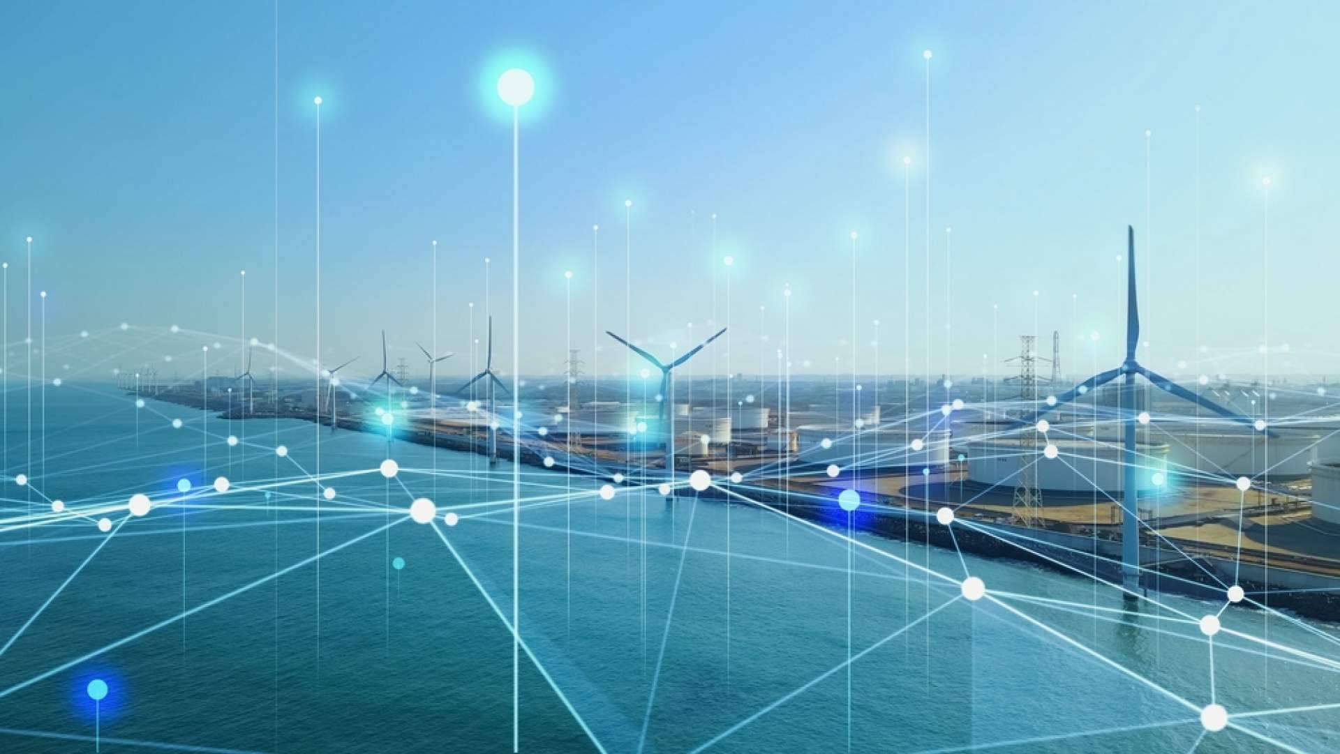 España desaprovecha la producción de energía renovable por los problemas de las redes de transporte