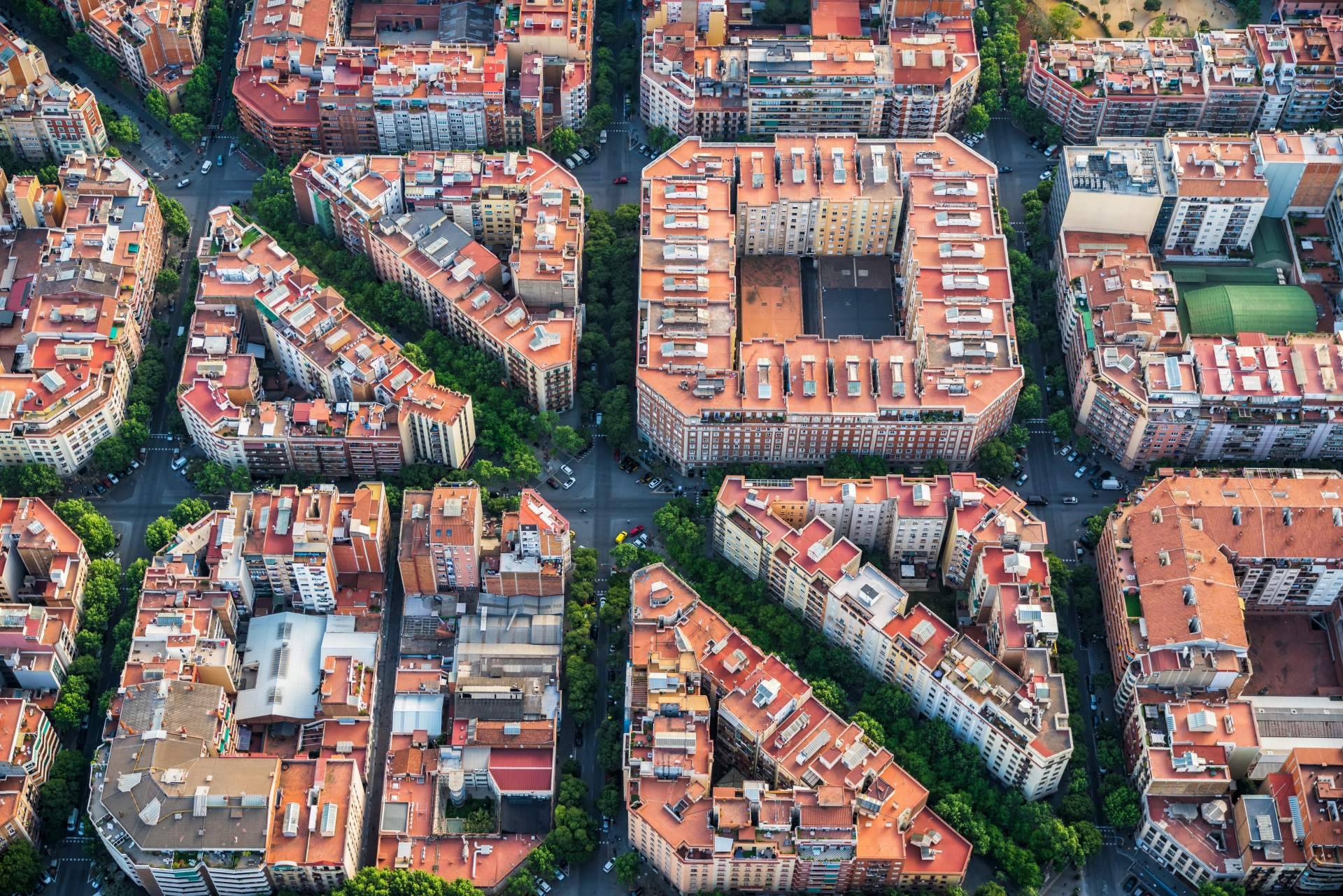 El arquitecto es el mayor aliado en la obtención de licencias de obras en Barcelona