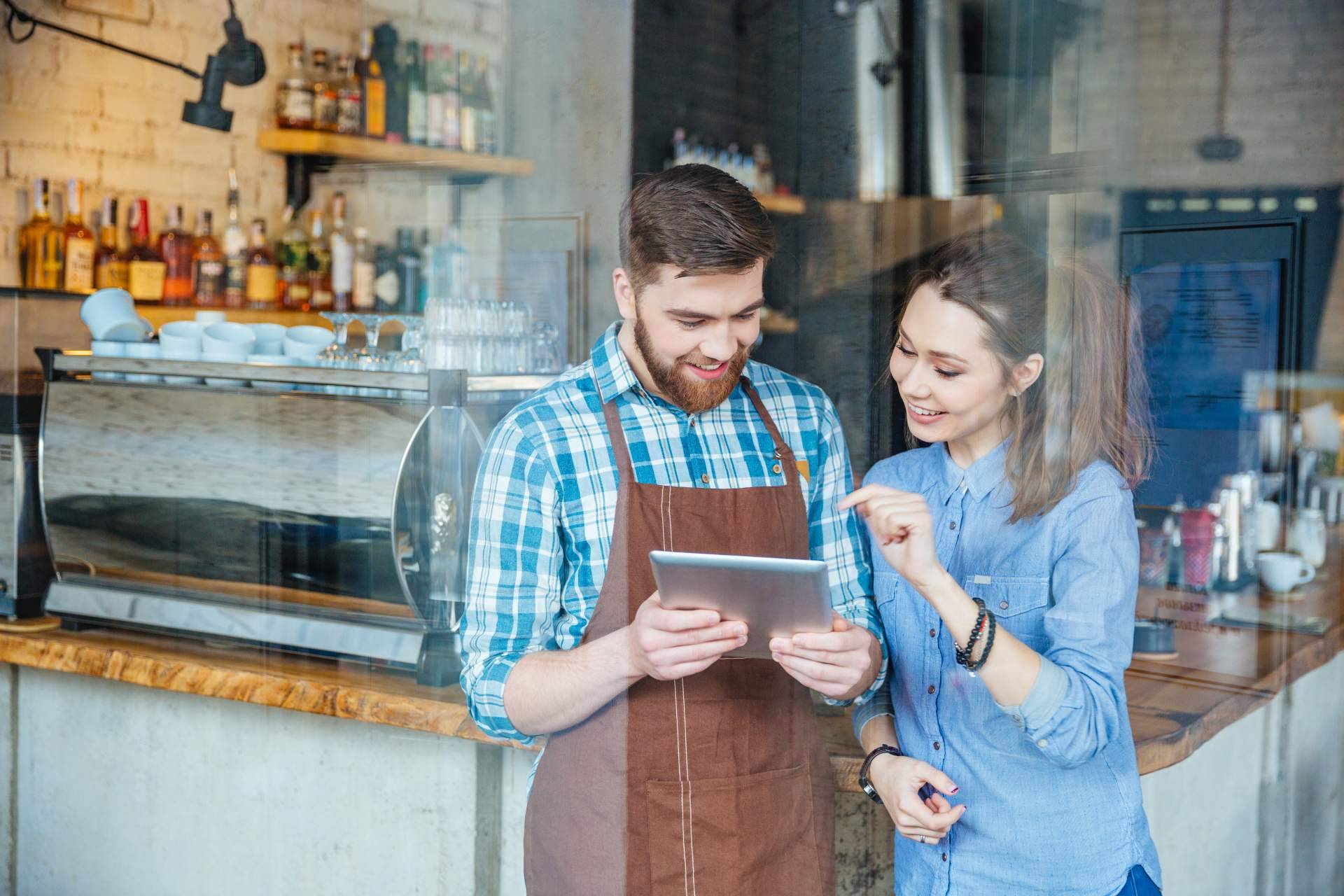 Los beneficios de la asesoría gastronómica para un restaurante, por Oh My Business