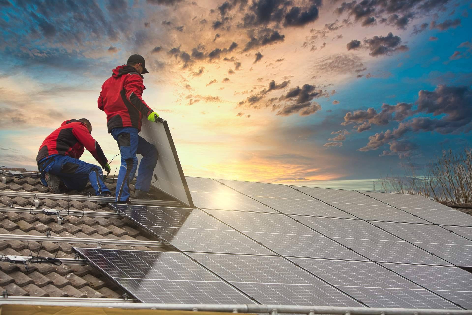 Reciclar los paneles solares fotovoltaicos, con Biosolar Energía Renovables