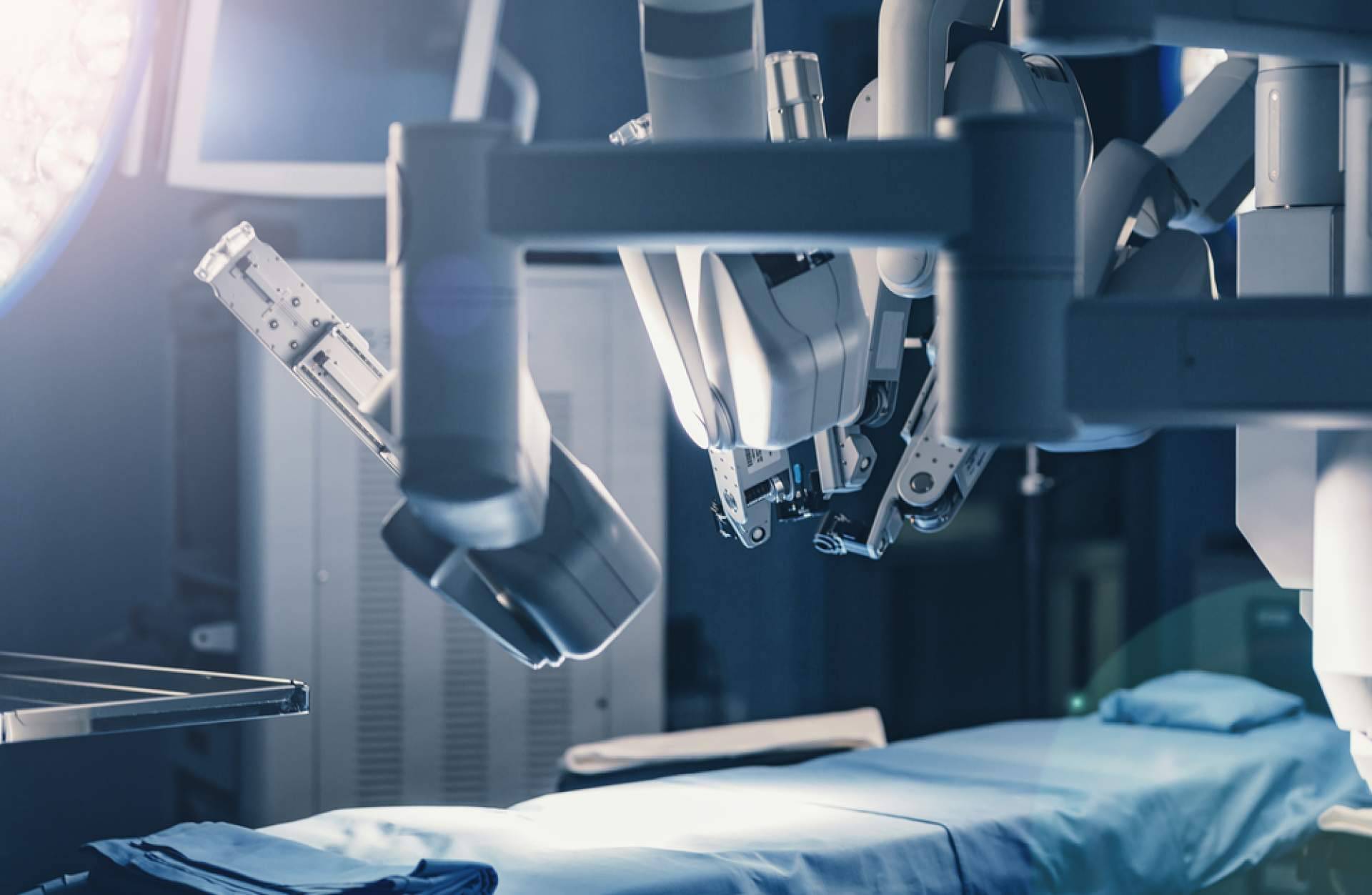 Avances de la cirugía robótica y laparoscópica para tratar patologías urológicas, de la mano de Urología Integral NSR