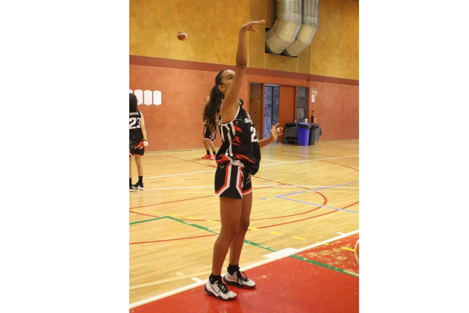 ¿Cómo y dónde aprender las técnicas del baloncesto?